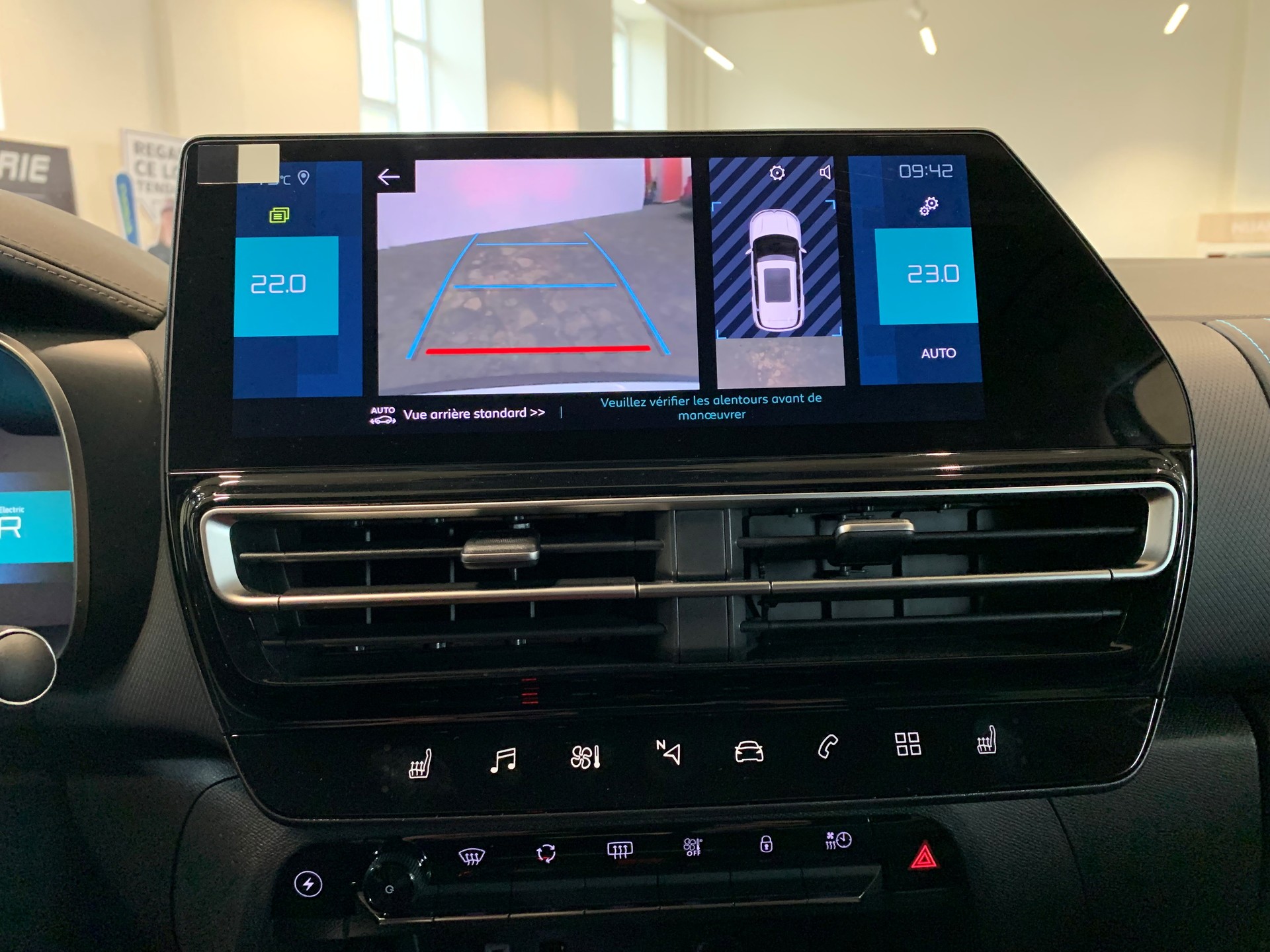 CITROEN C5 Aircross 1.6 PHEV Max - 8