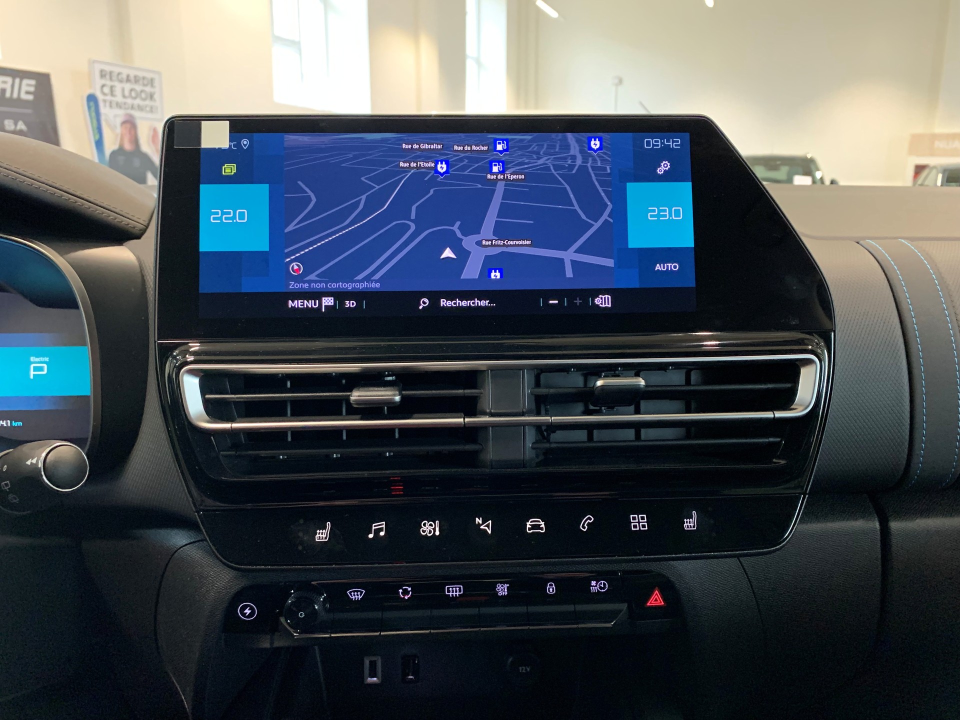 CITROEN C5 Aircross 1.6 PHEV Max - 9