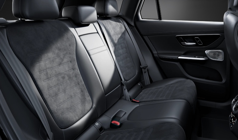 MERCEDES-BENZ GLC 300 de 4Matic 9G-Tronic - 10