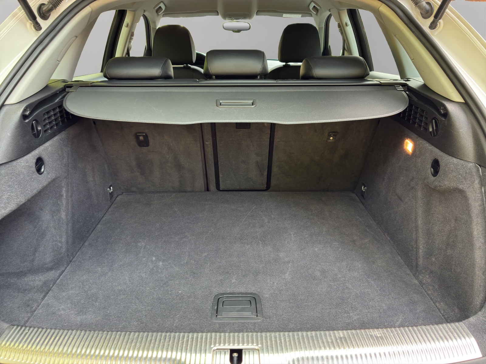 AUDI Q3 2.0 TDI sport quattro - 16