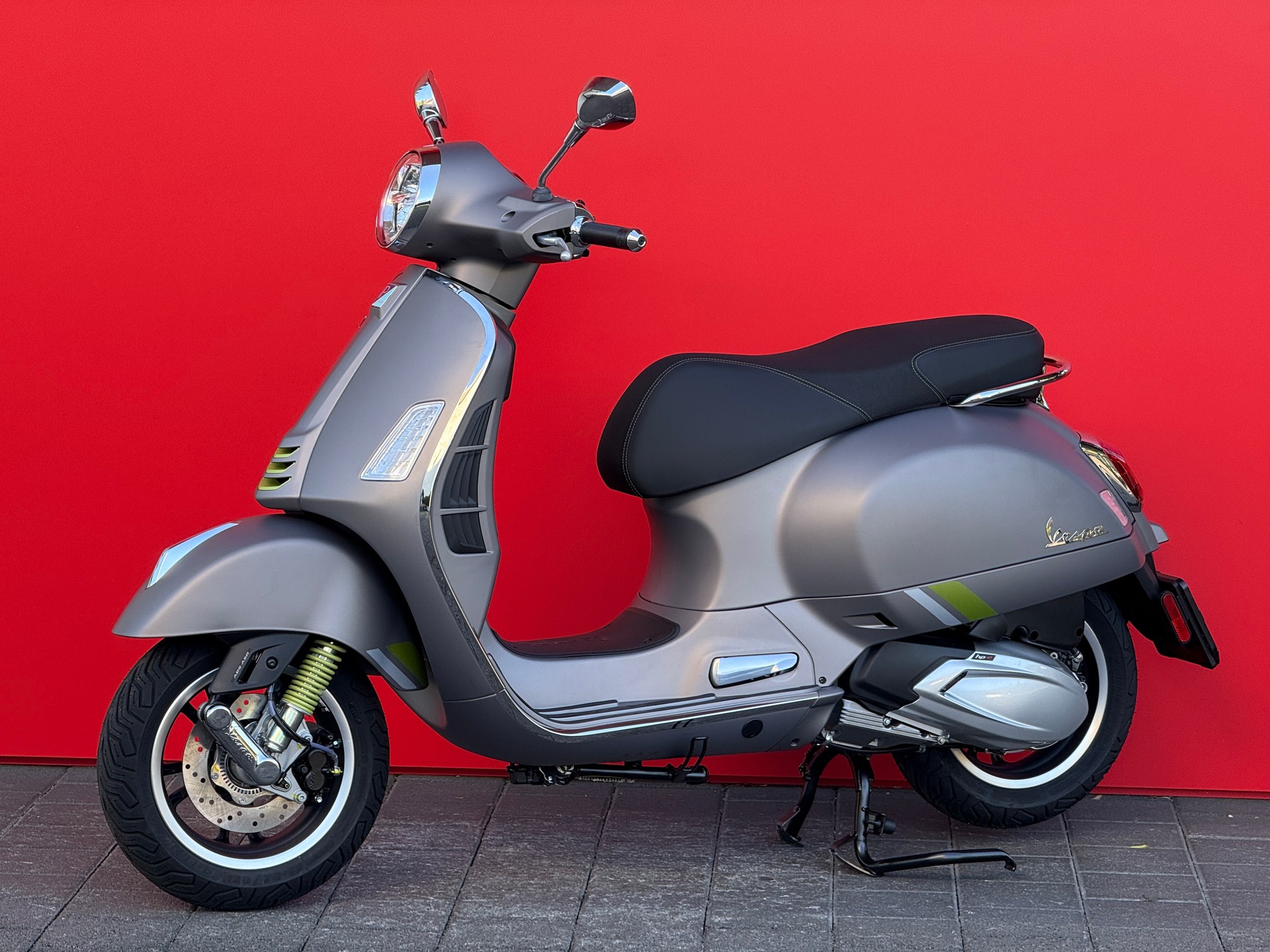 PIAGGIO Vespa GTS 310 Super Tech RST Euro 5+ - 16