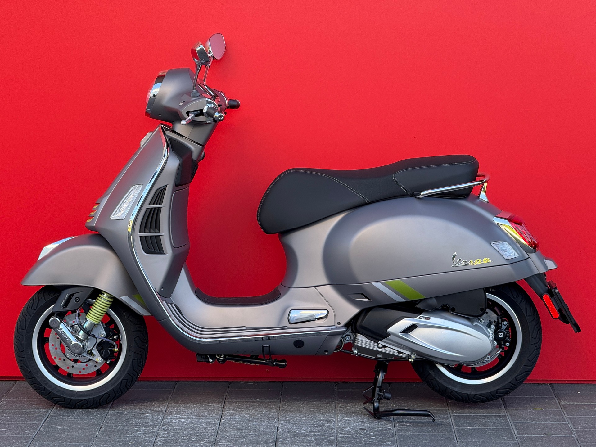 PIAGGIO Vespa GTS 310 Super Tech RST Euro 5+ - 14