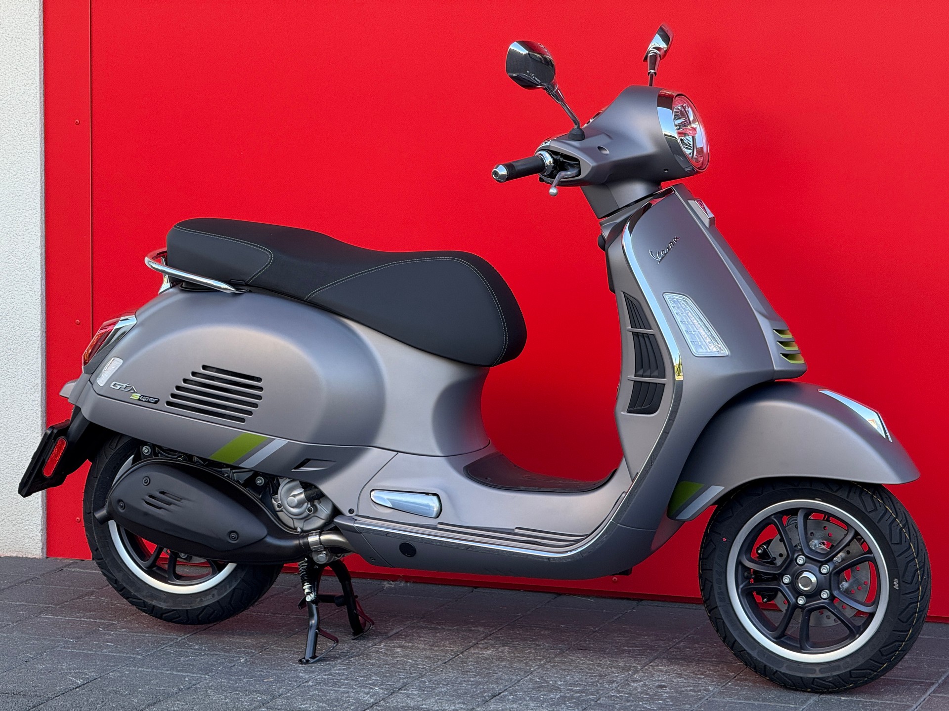 PIAGGIO Vespa GTS 310 Super Tech RST Euro 5+ - 3