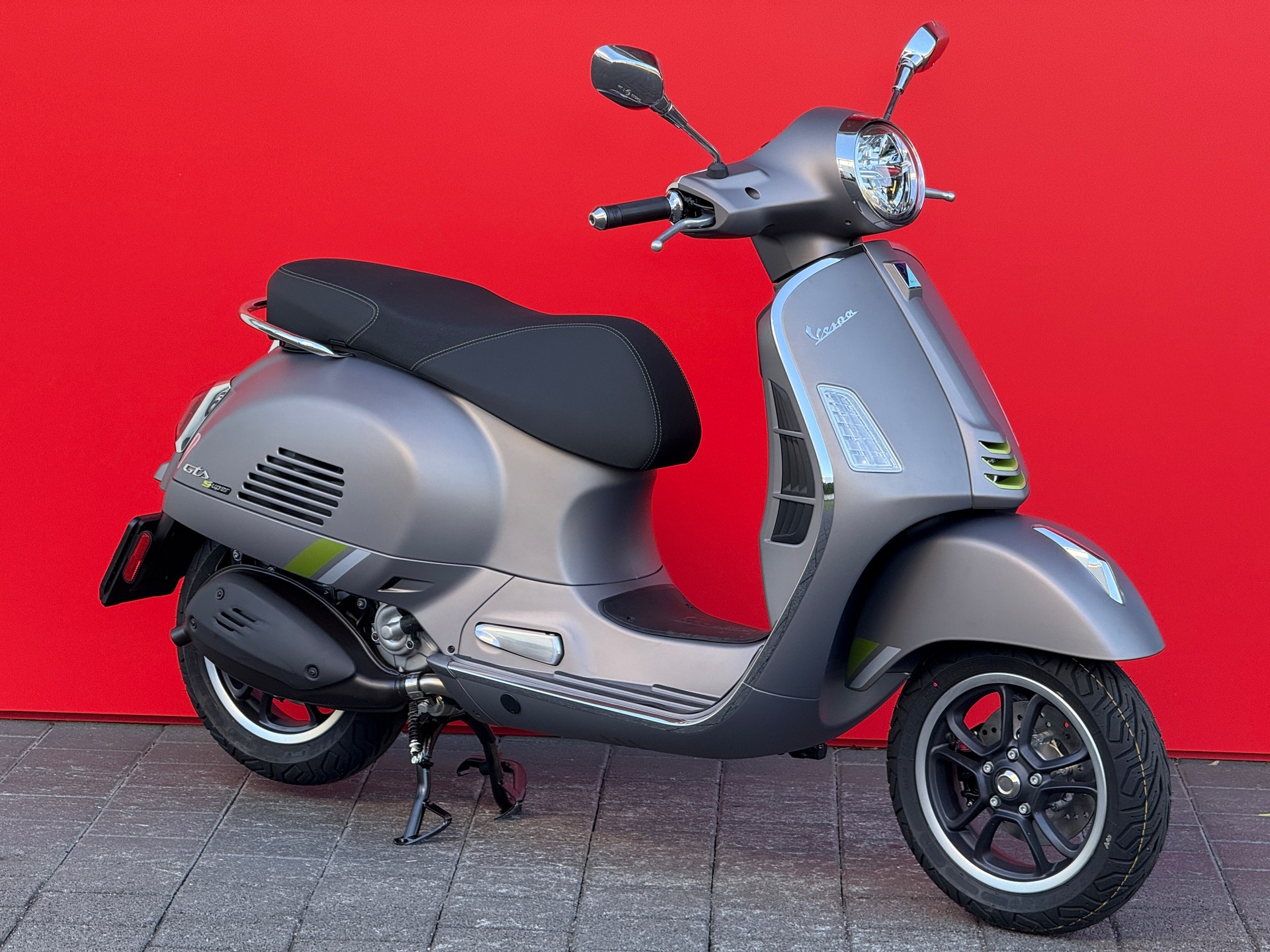 PIAGGIO Vespa GTS 310 Super Tech RST Euro 5+ - 2
