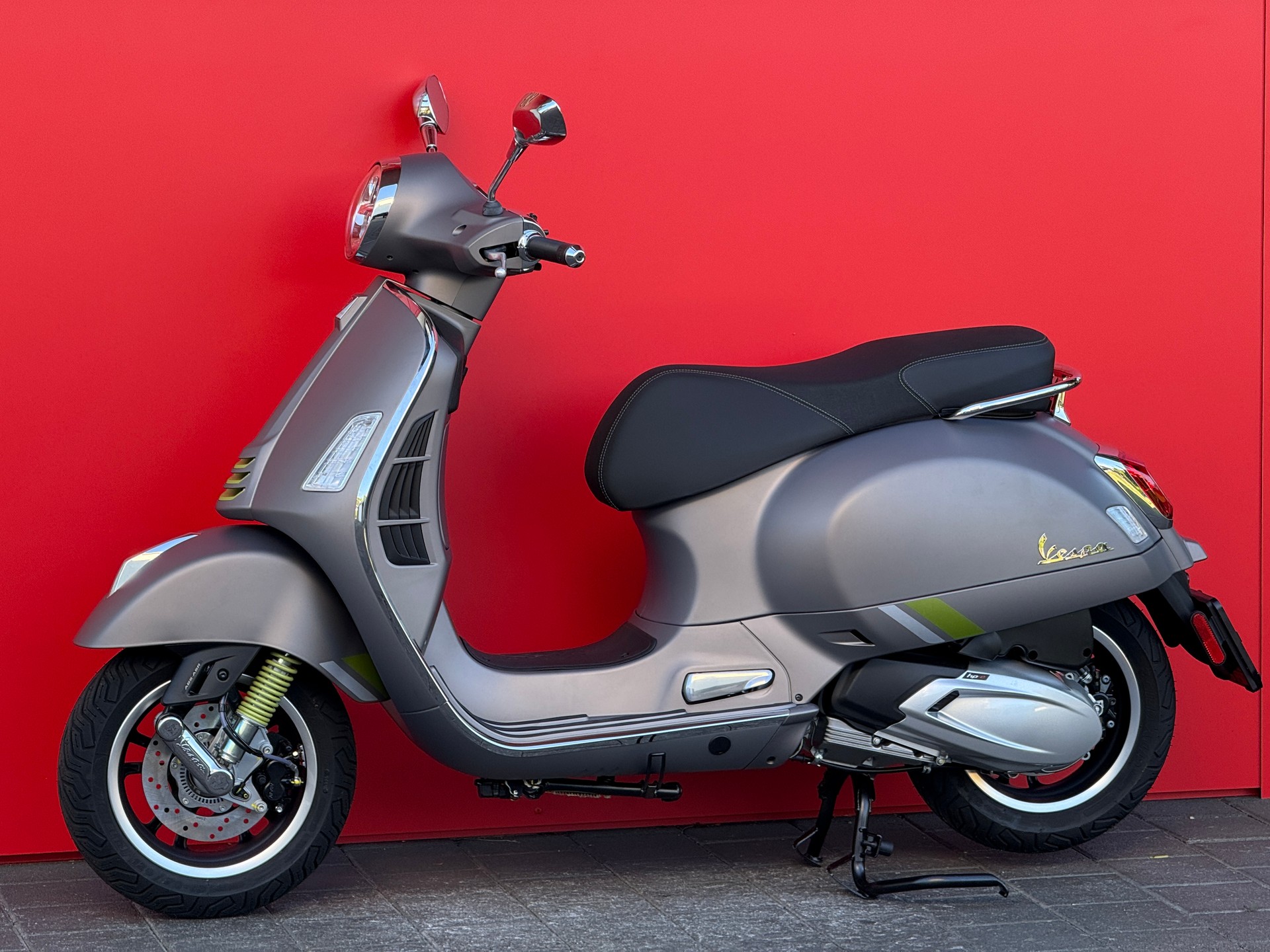 PIAGGIO Vespa GTS 310 Super Tech RST Euro 5+ - 13