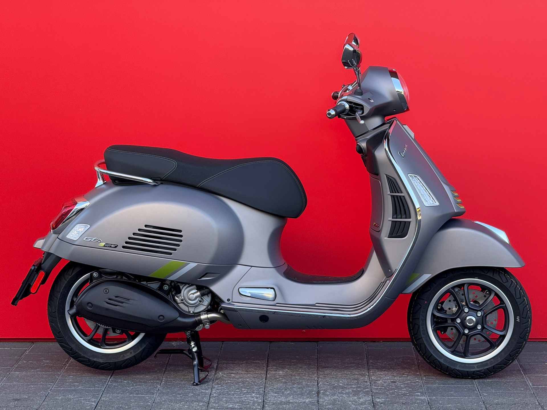 PIAGGIO Vespa GTS 310 Super Tech RST Euro 5+ - 1