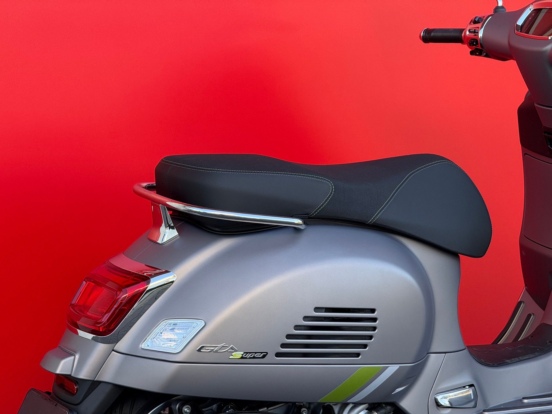 PIAGGIO Vespa GTS 310 Super Tech RST Euro 5+ - 5