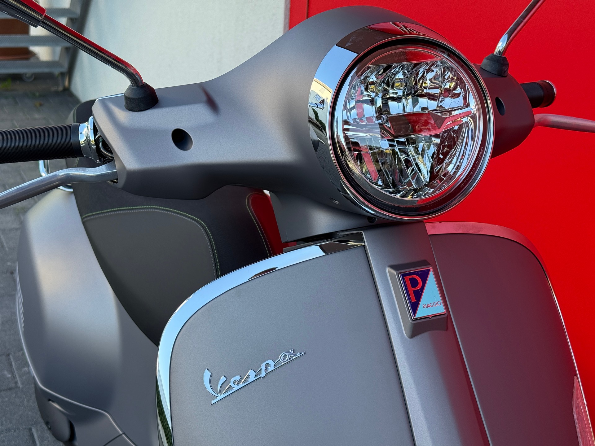 PIAGGIO Vespa GTS 310 Super Tech RST Euro 5+ - 8