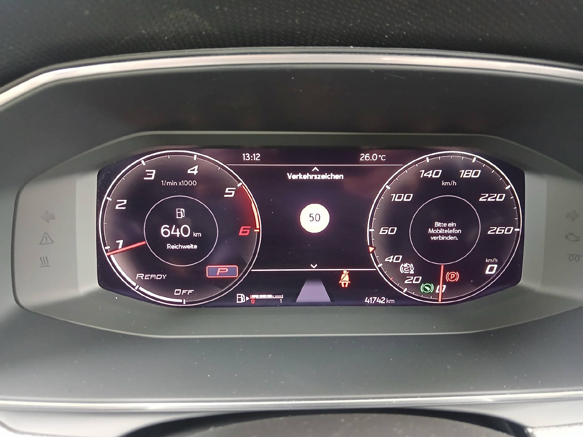 SEAT Leon ST 2.0 TDI Style 4Drive DSG-8