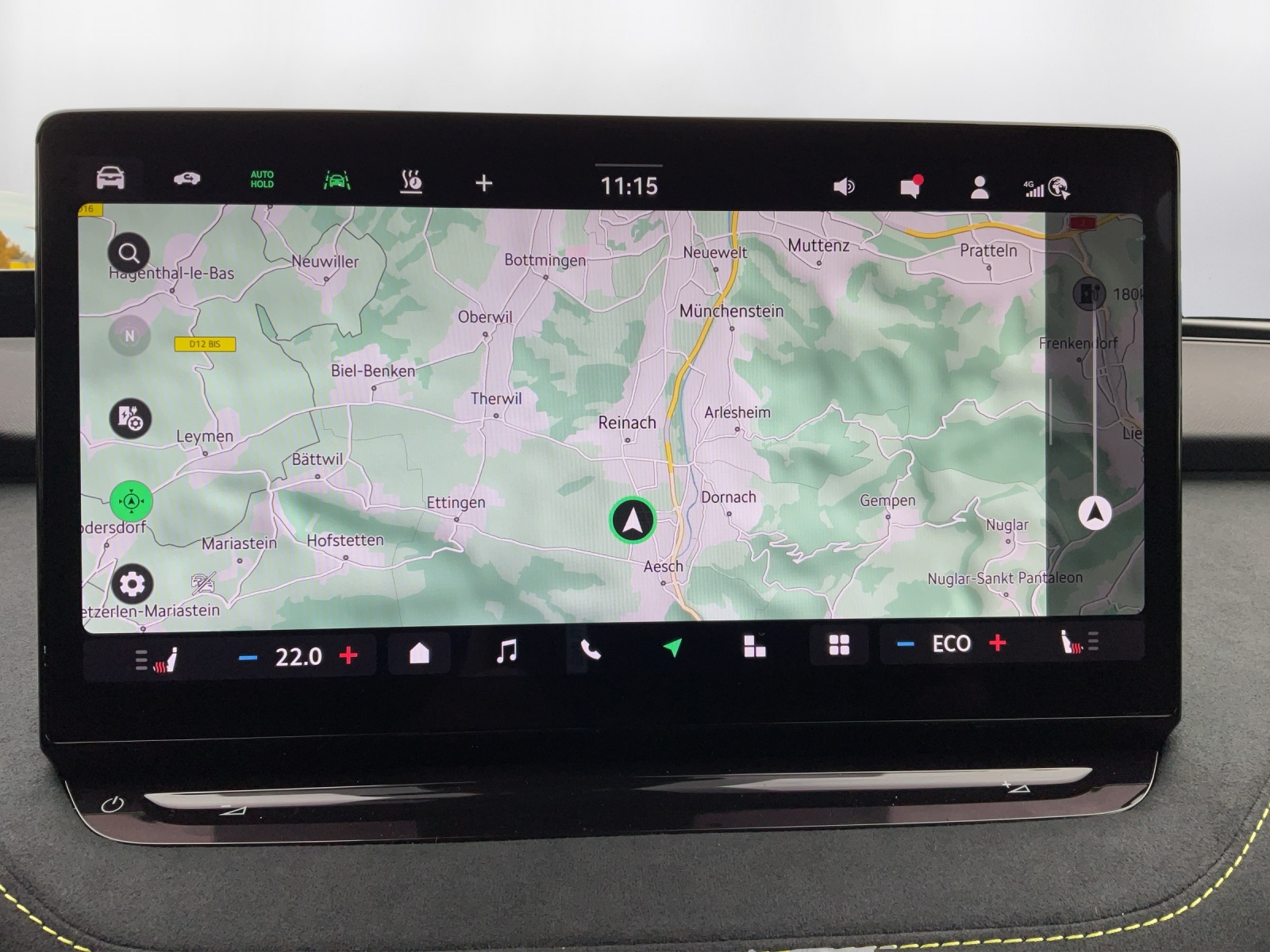 SKODA Elroq 85 RS 4x4 - 9