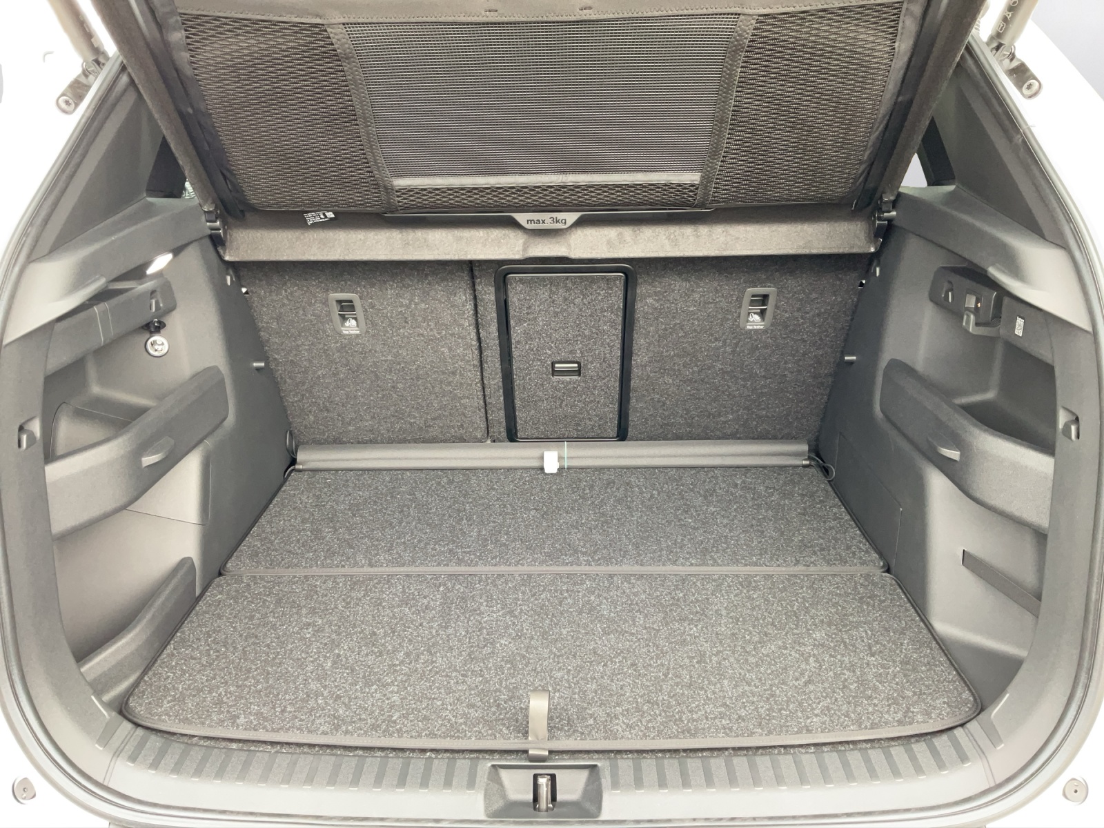 SKODA Elroq 85 RS 4x4 - 12