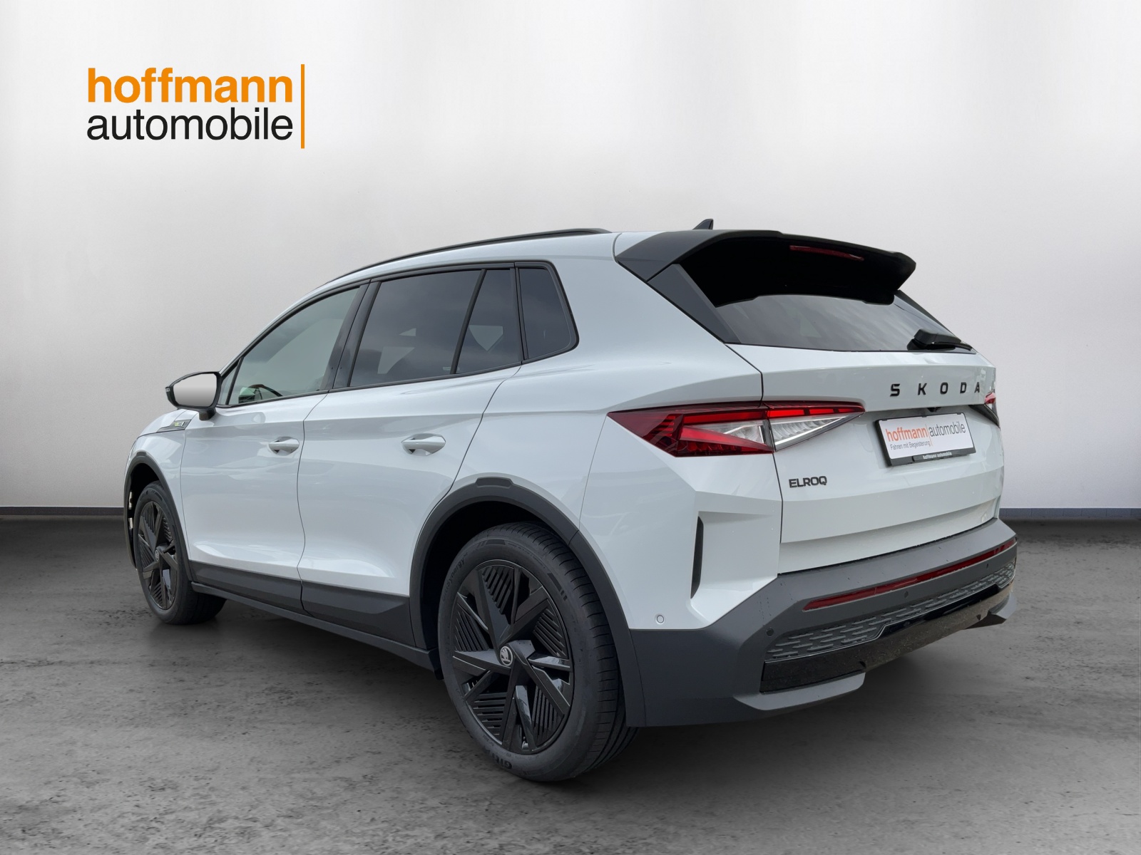 SKODA Elroq 85 RS 4x4 - 6
