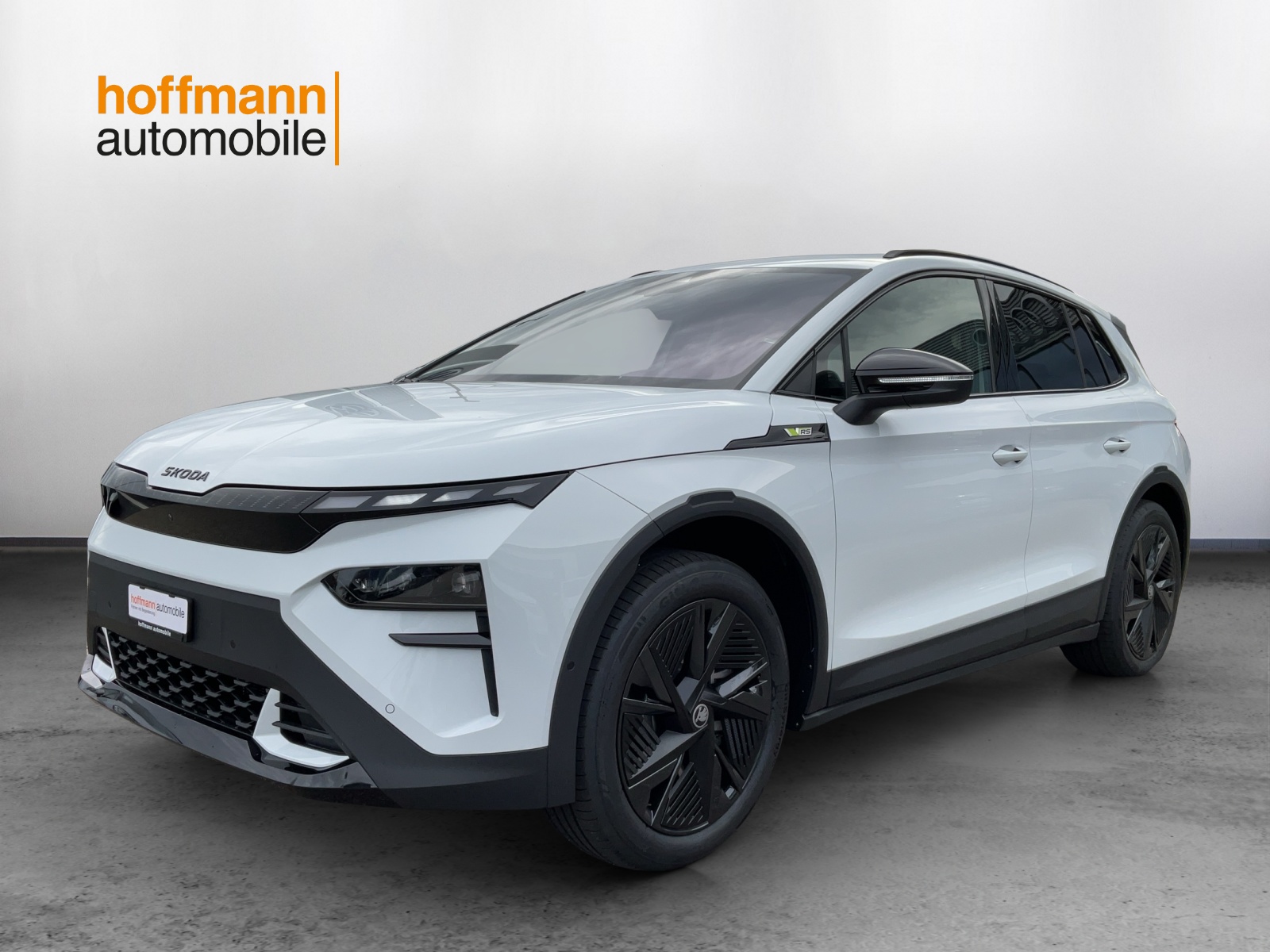 SKODA Elroq 85 RS 4x4