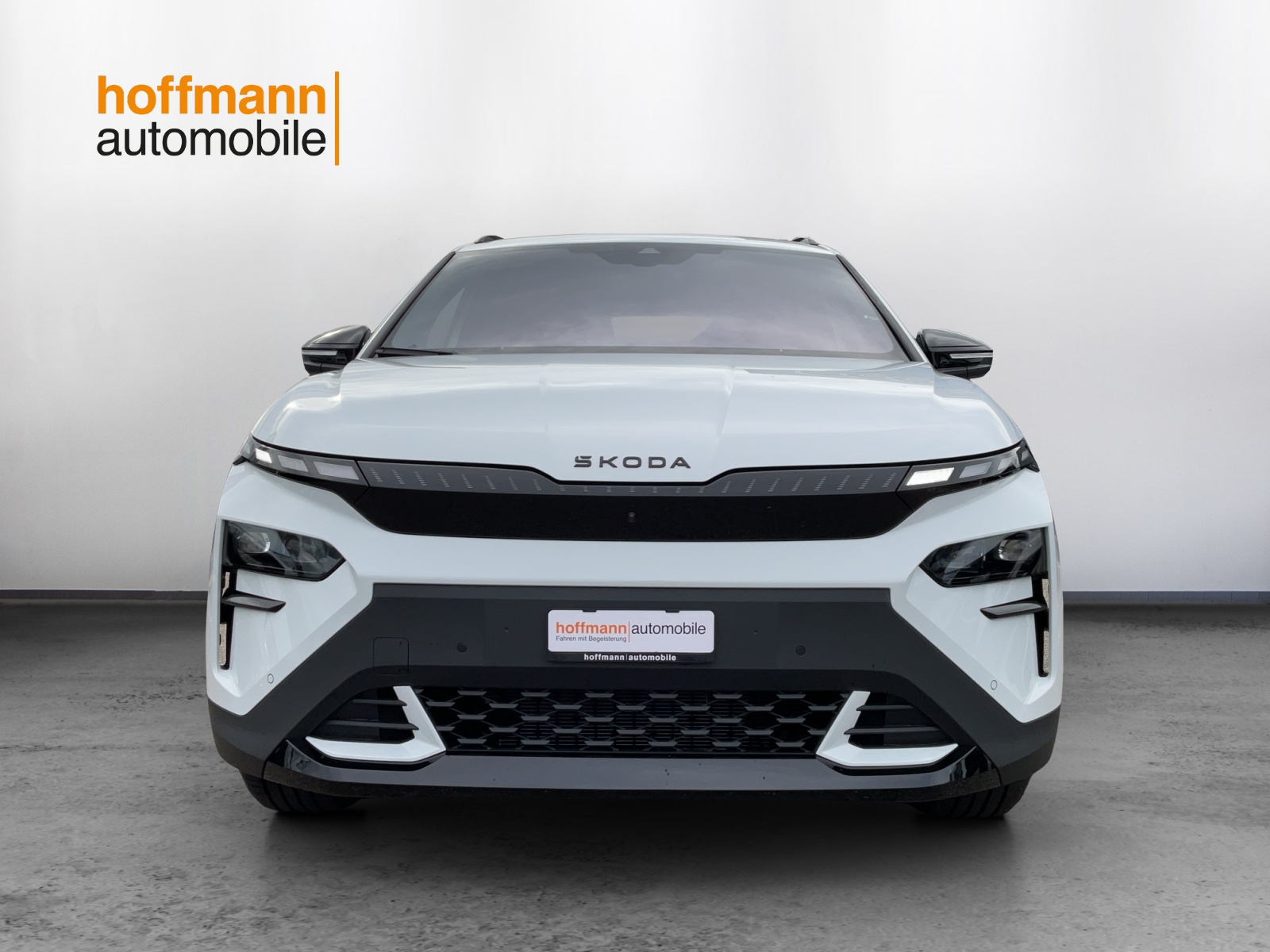 SKODA Elroq 85 RS 4x4 - 2