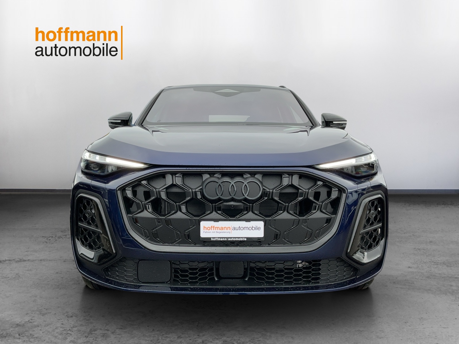 AUDI Q5 e-hybrid quattro 270 kW S-tronic - 2