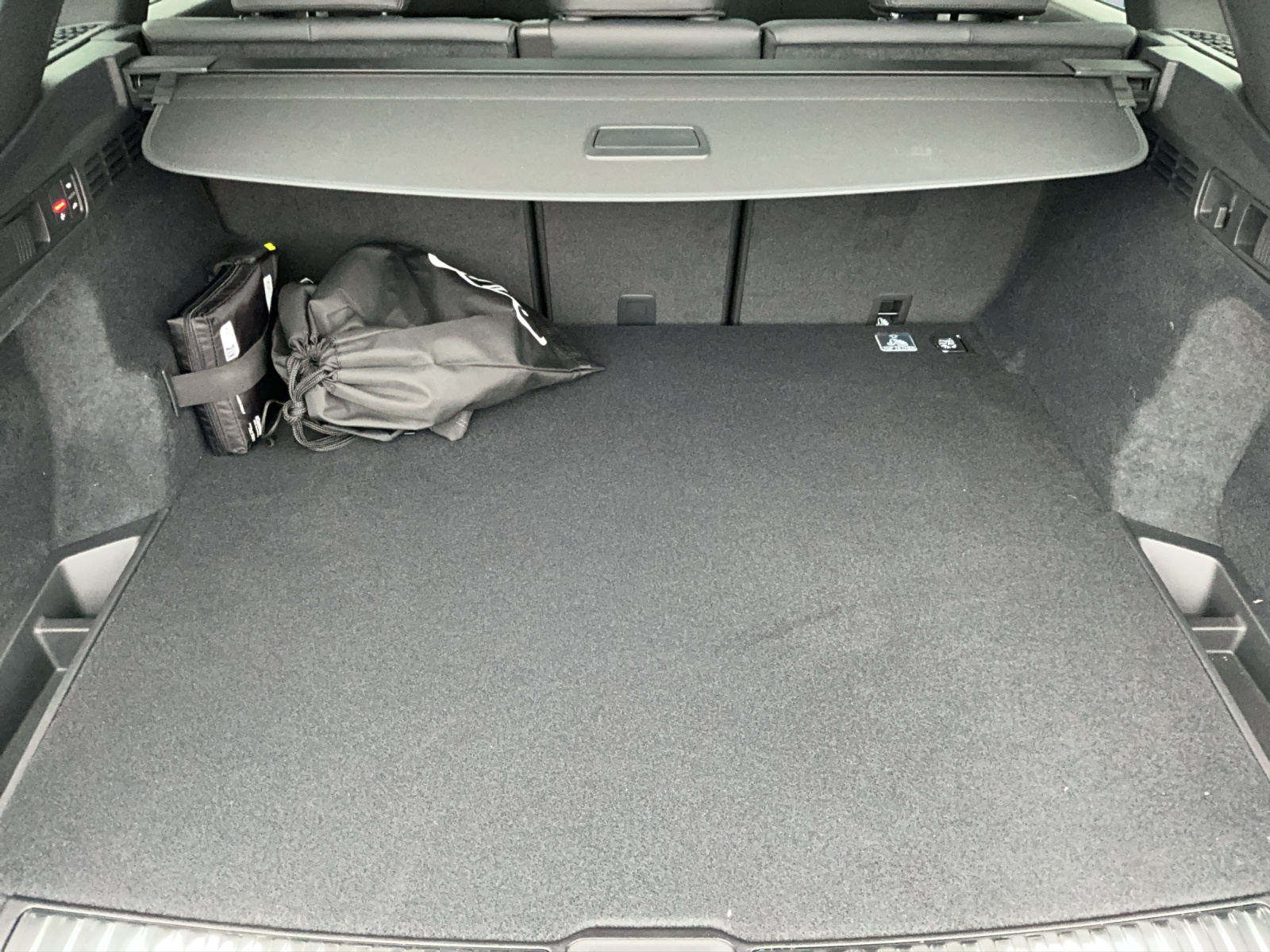 AUDI Q5 e-hybrid quattro 270 kW S-tronic - 12