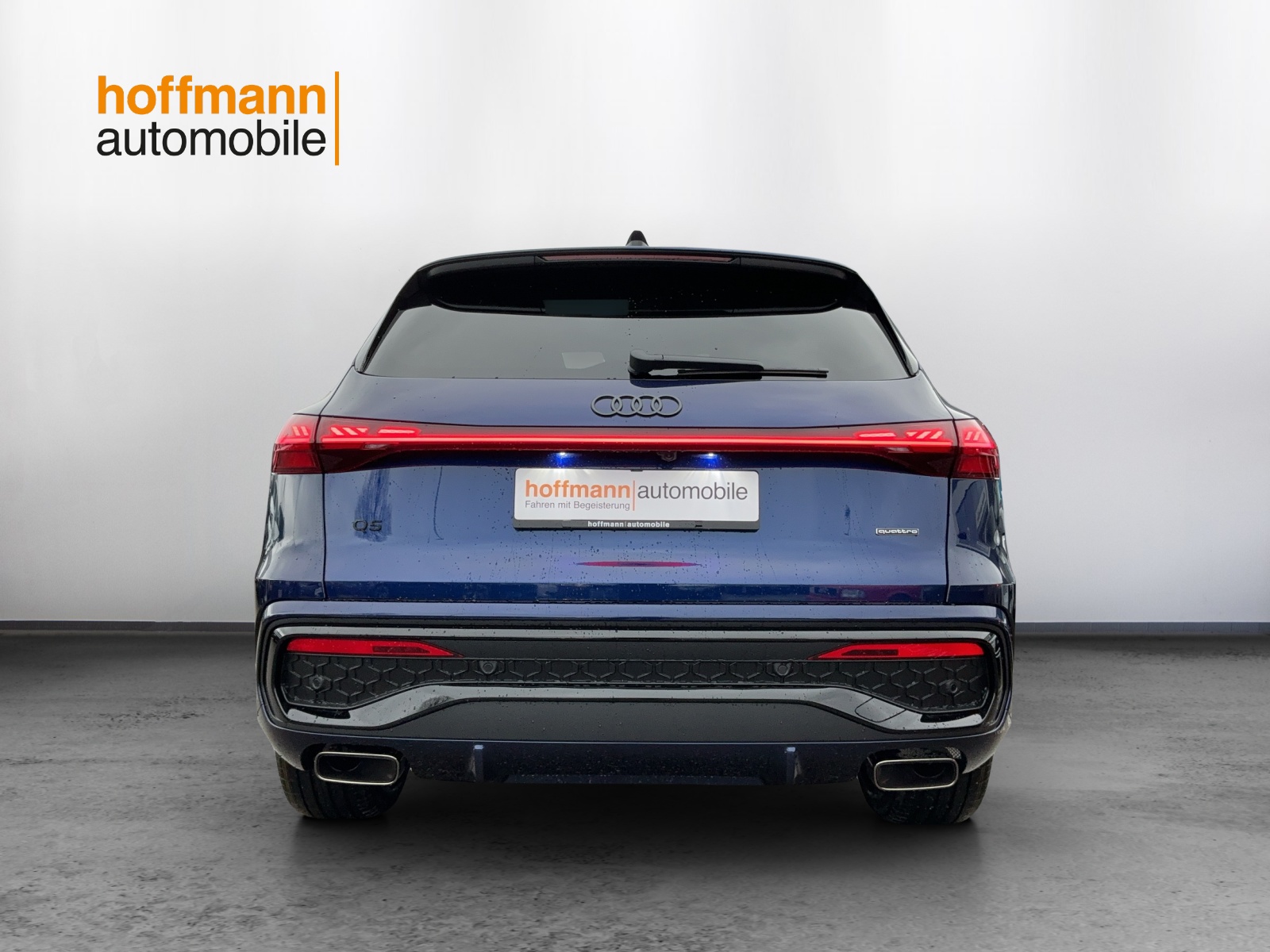 AUDI Q5 e-hybrid quattro 270 kW S-tronic - 5