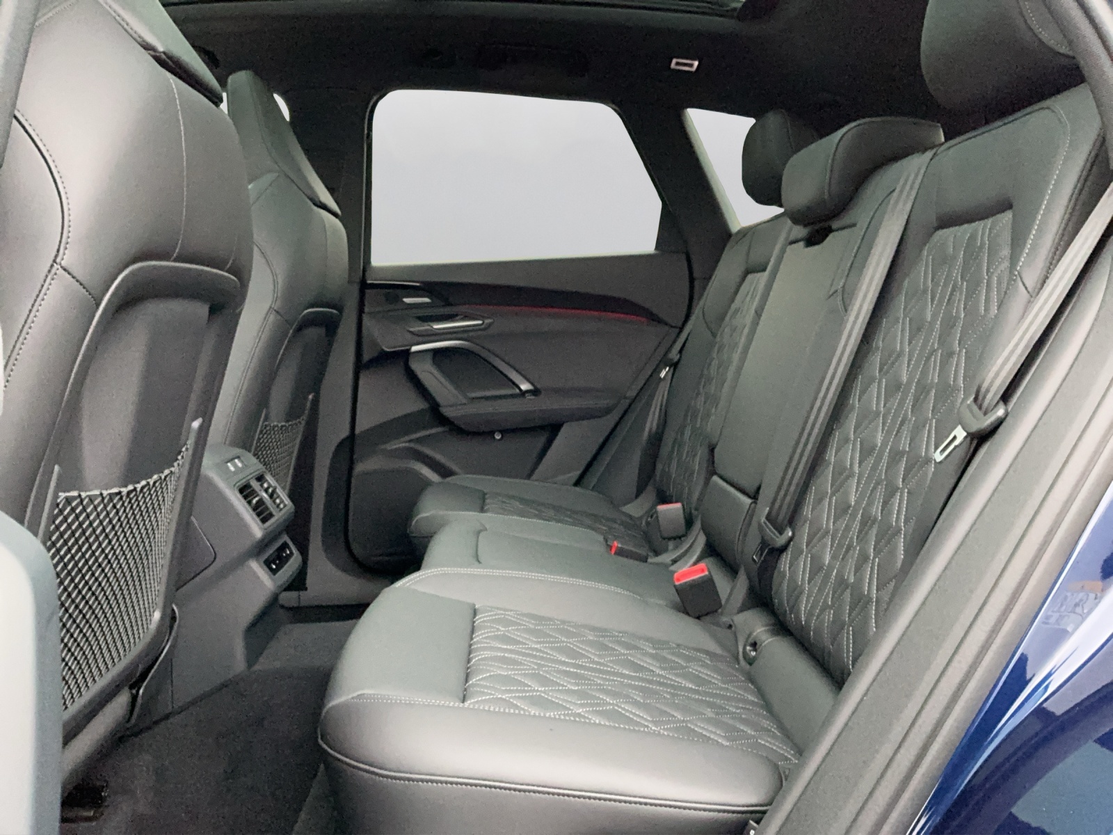 AUDI Q5 e-hybrid quattro 270 kW S-tronic - 11