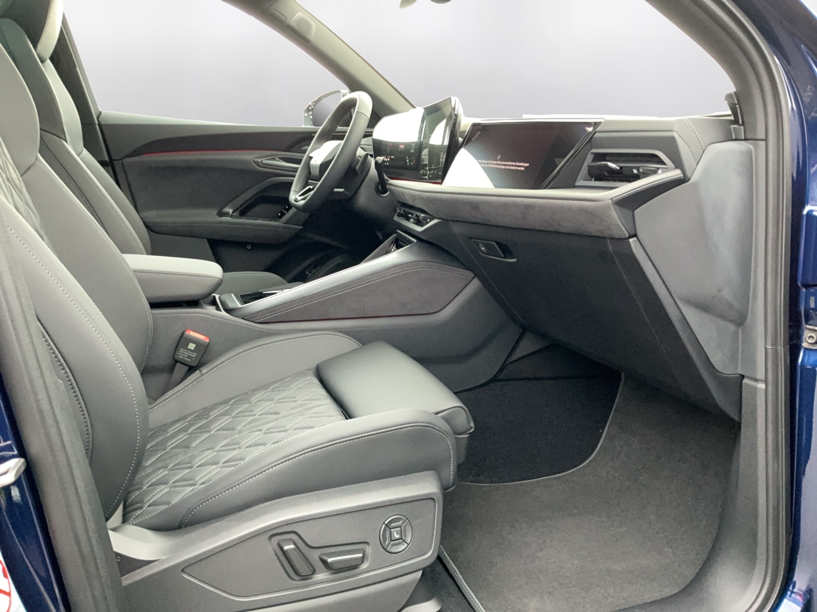 AUDI Q5 e-hybrid quattro 270 kW S-tronic - 13