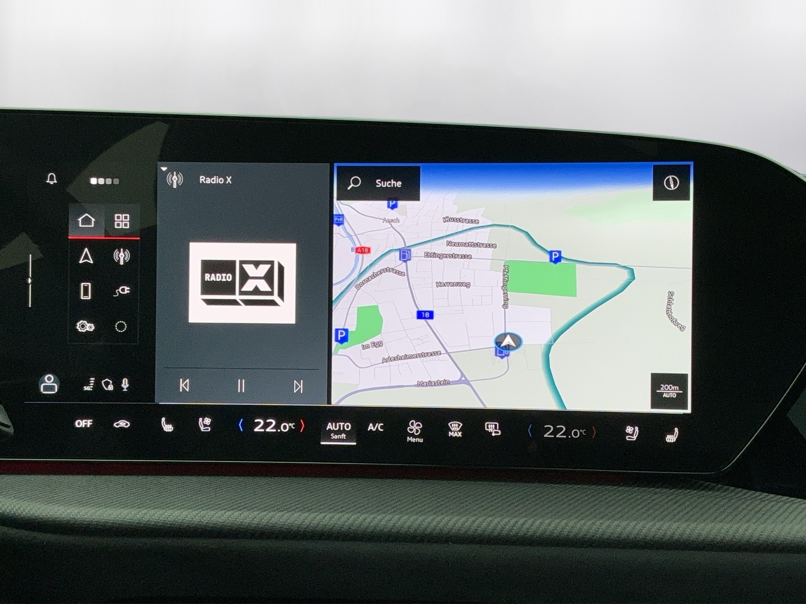 AUDI Q5 e-hybrid quattro 270 kW S-tronic - 9