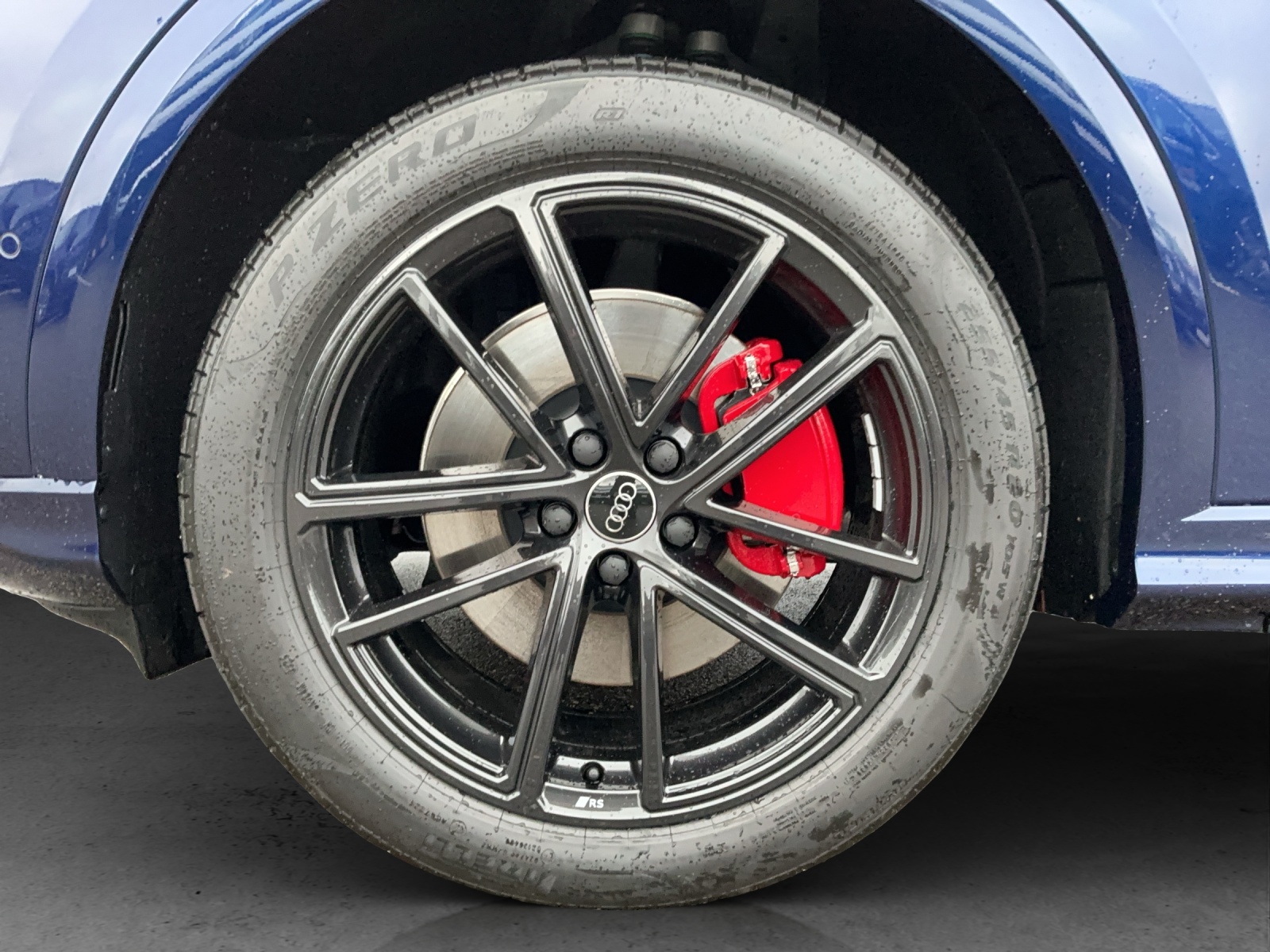 AUDI Q5 e-hybrid quattro 270 kW S-tronic - 15