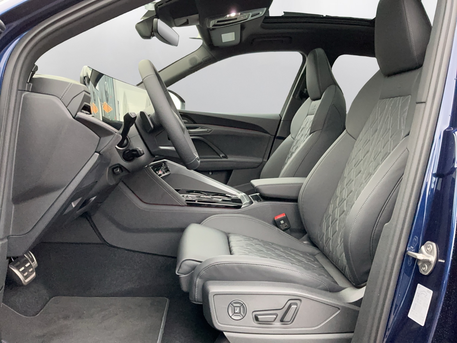 AUDI Q5 e-hybrid quattro 270 kW S-tronic - 10