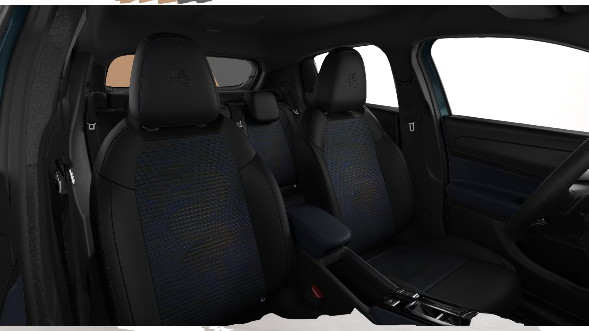 ALFA ROMEO Junior Elettrica - 9