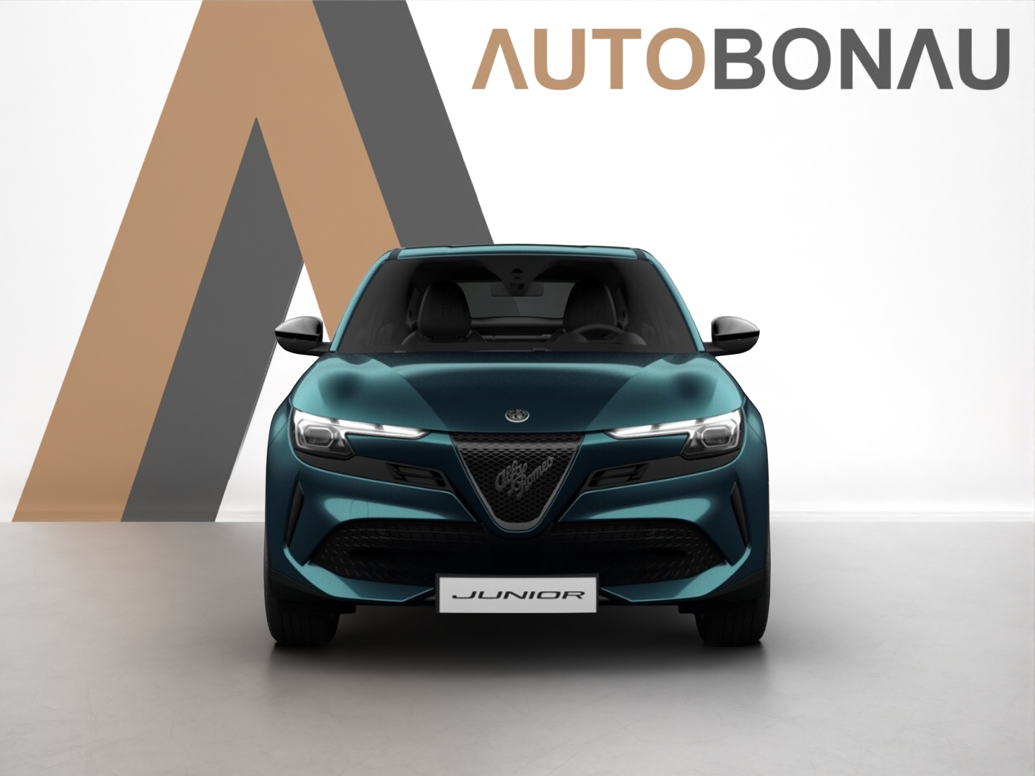 ALFA ROMEO Junior Elettrica - 8