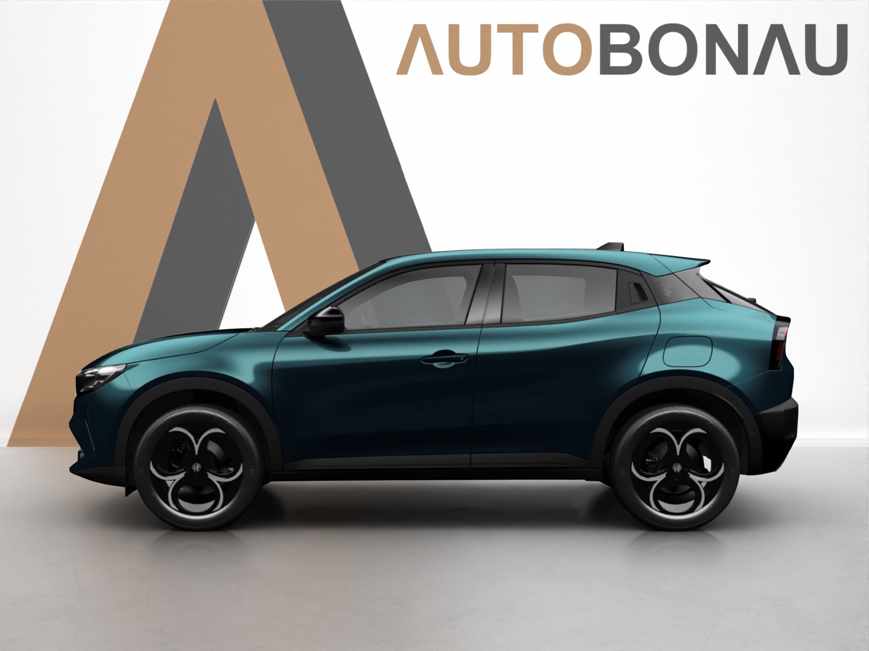 ALFA ROMEO Junior Elettrica - 12