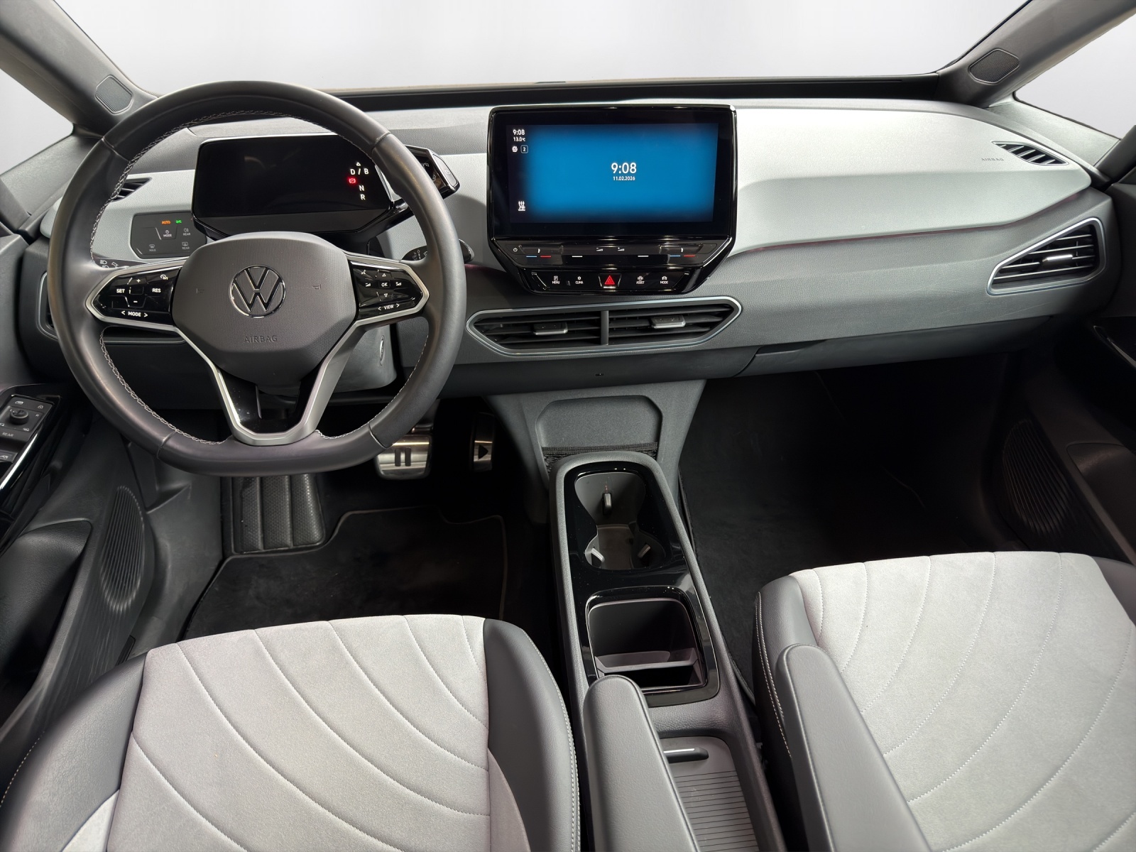 VW ID.3 Pro Performance 58 kWh Life Plus Zoll - 7