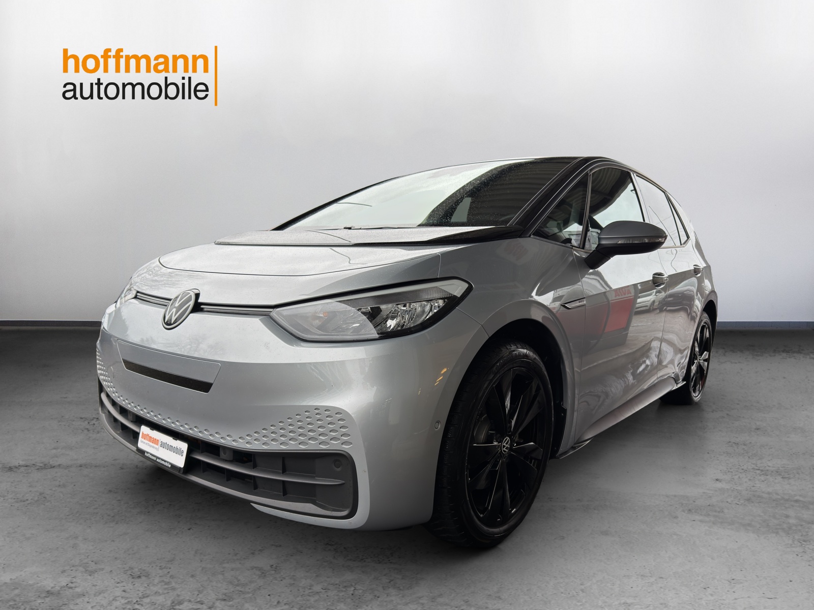 VW ID.3 Pro Performance 58 kWh Life Plus Zoll