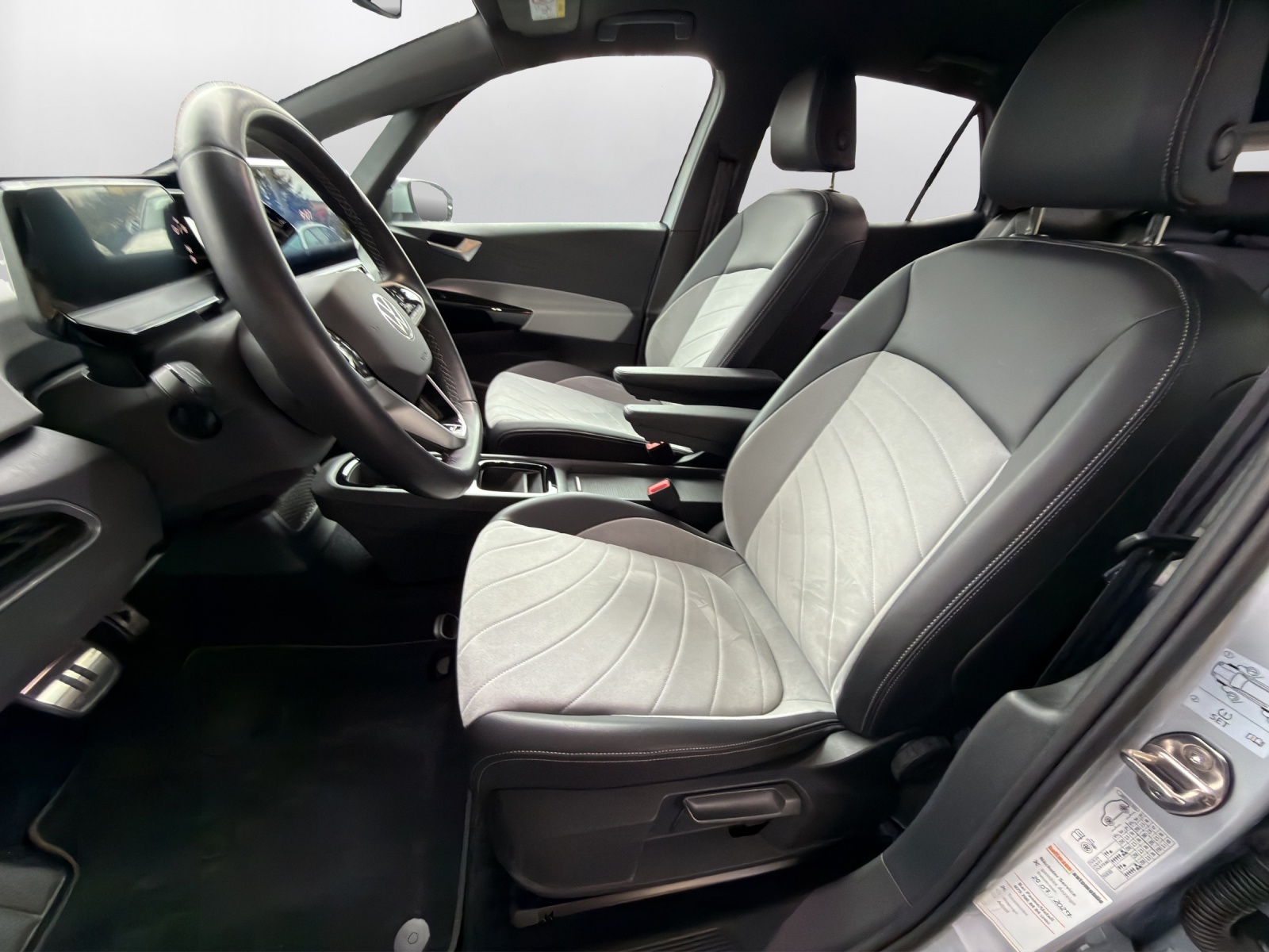 VW ID.3 Pro Performance 58 kWh Life Plus Zoll - 10