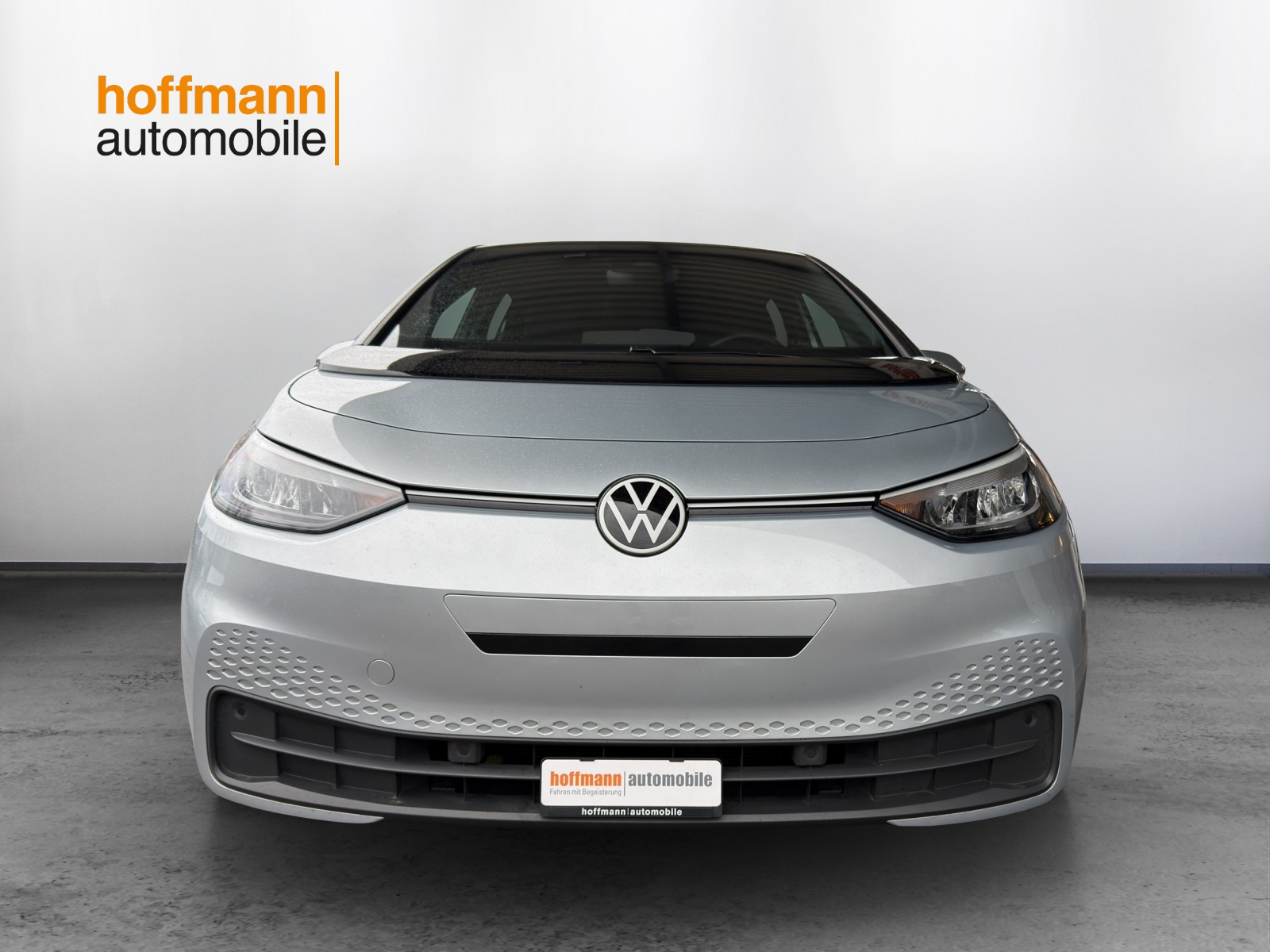 VW ID.3 Pro Performance 58 kWh Life Plus Zoll - 2