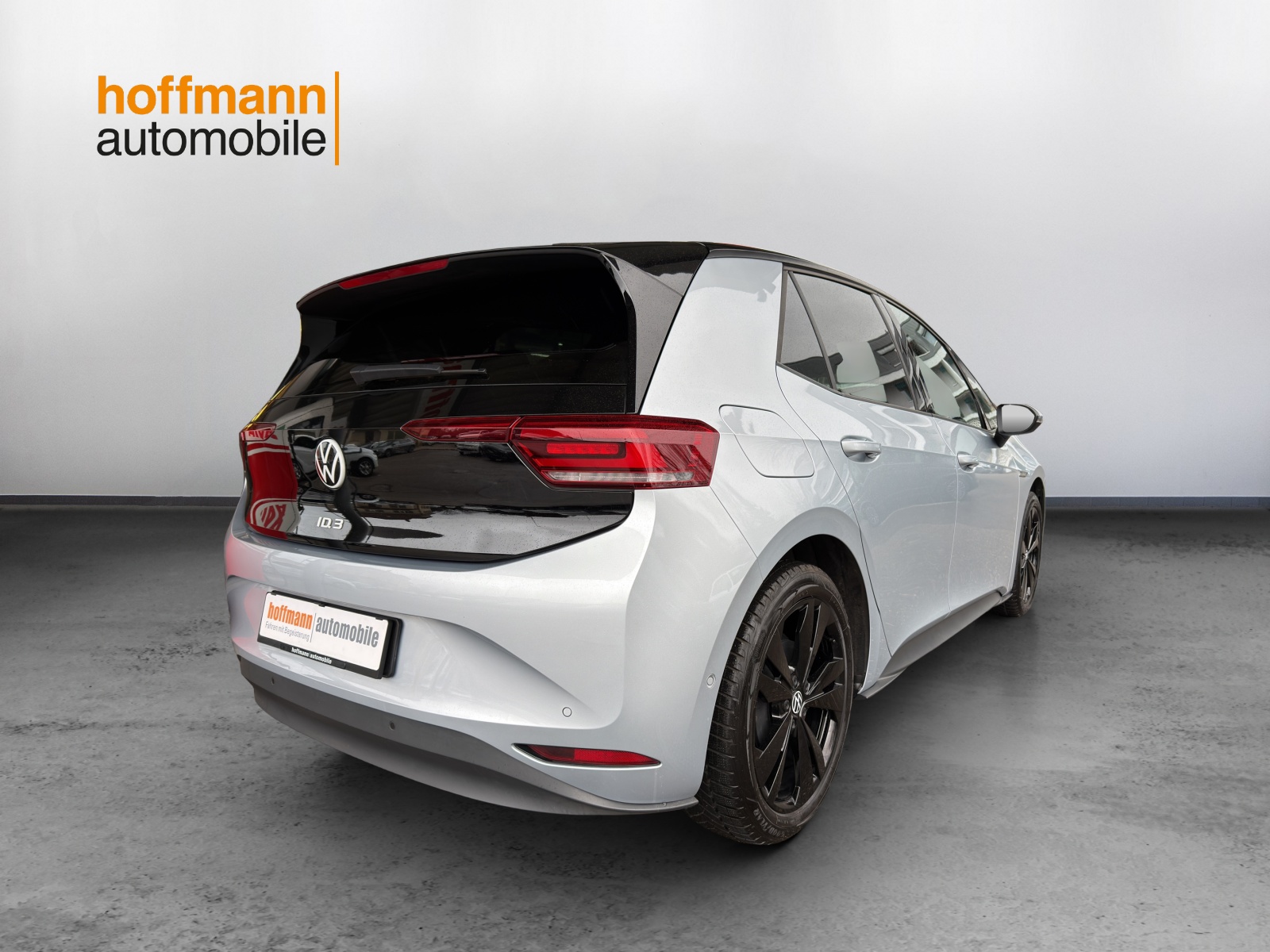 VW ID.3 Pro Performance 58 kWh Life Plus Zoll - 4