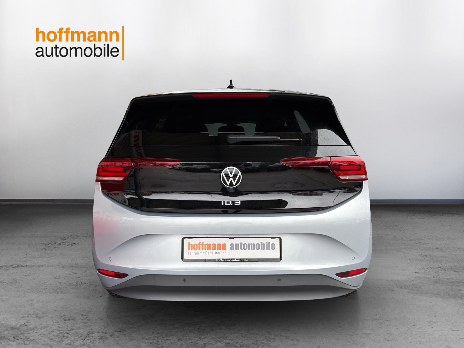 VW ID.3 Pro Performance 58 kWh Life Plus Zoll - 5