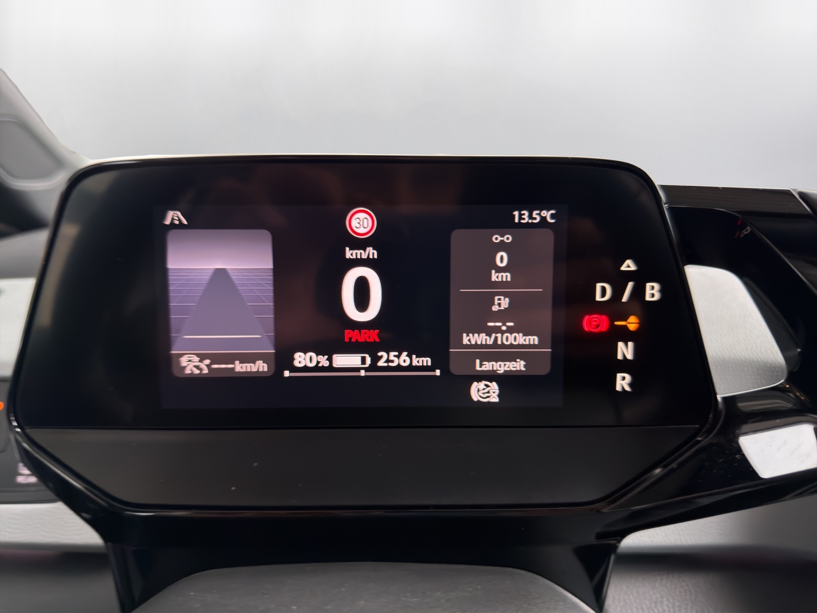 VW ID.3 Pro Performance 58 kWh Life Plus Zoll - 8