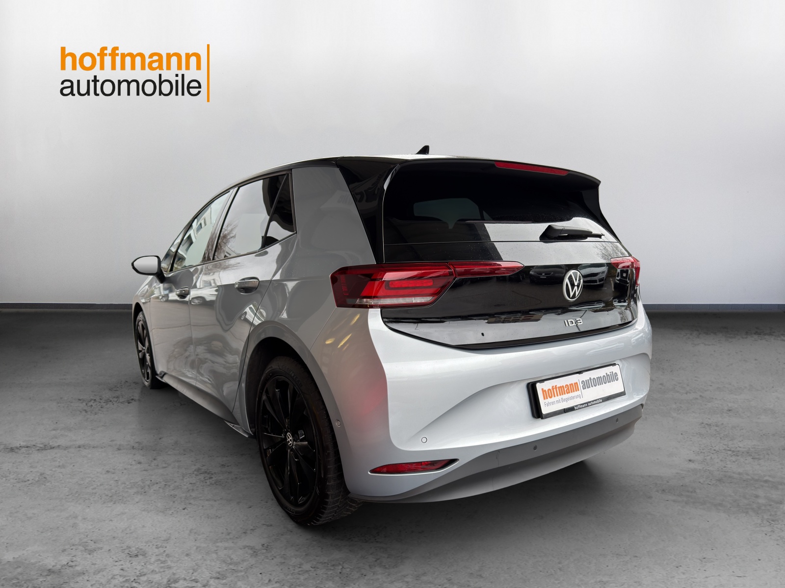 VW ID.3 Pro Performance 58 kWh Life Plus Zoll - 6