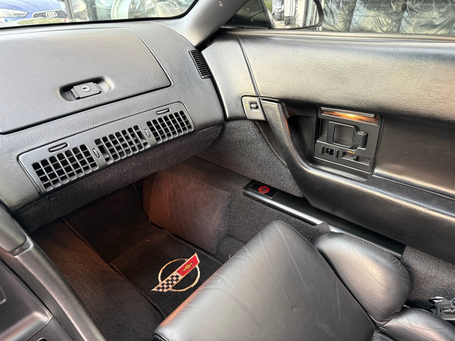 CHEVROLET Corvette 5.7 LT1 Convertible - 15