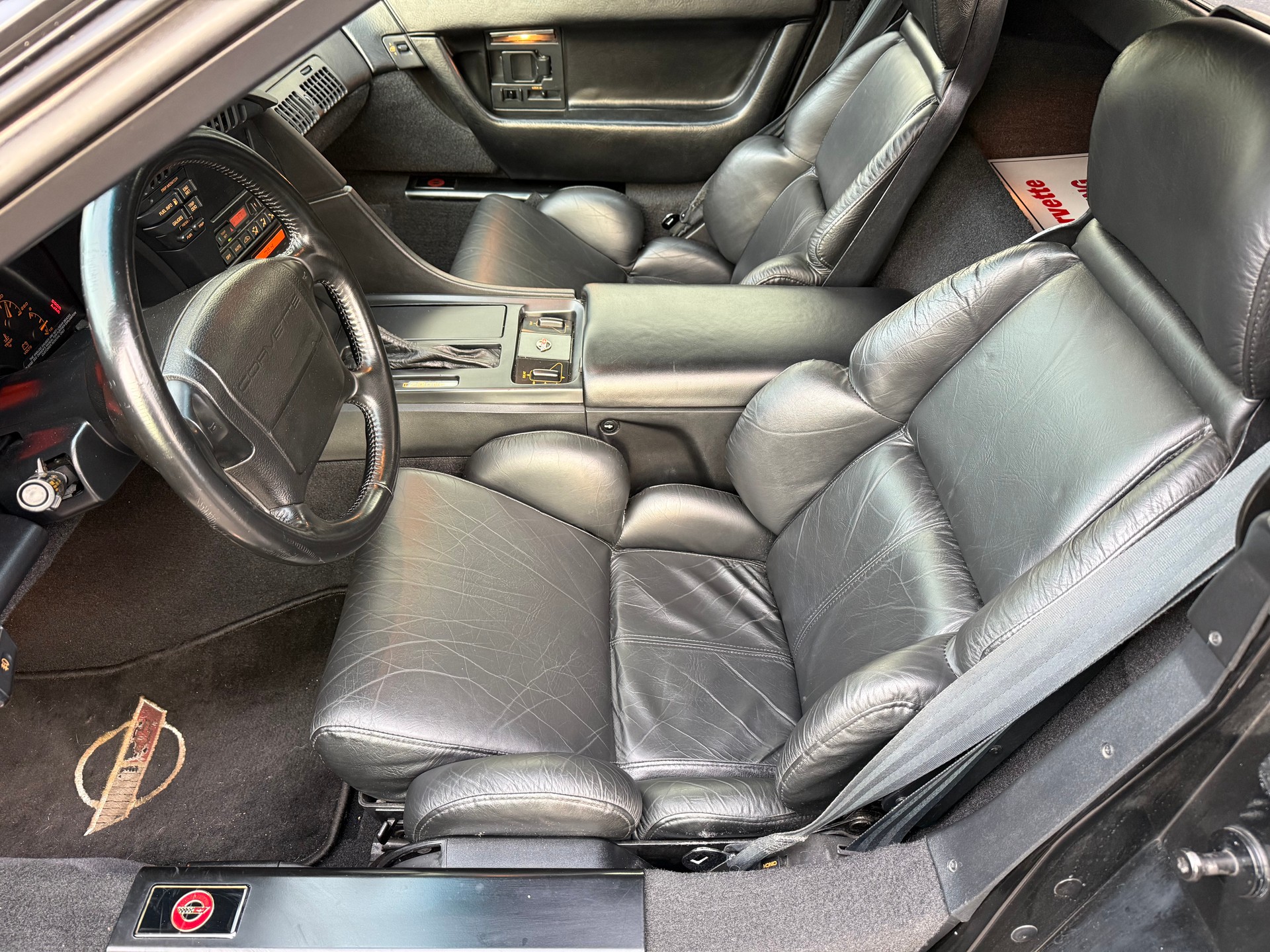 CHEVROLET Corvette 5.7 LT1 Convertible - 10