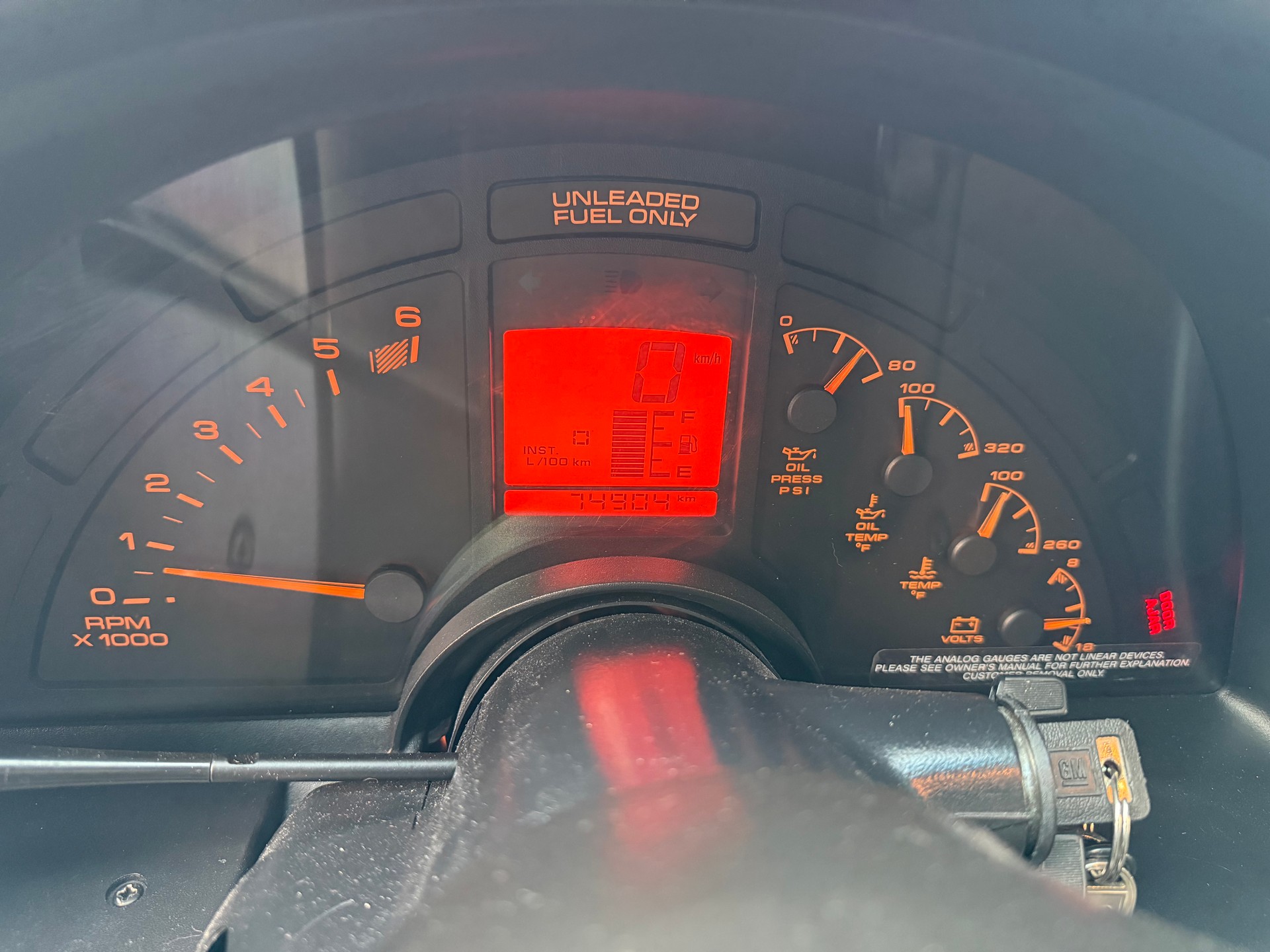 CHEVROLET Corvette 5.7 LT1 Convertible - 13