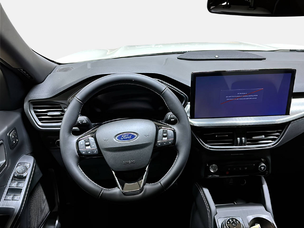 FORD Kuga 2.5 Hybrid Sound Edition 4x4 - 10