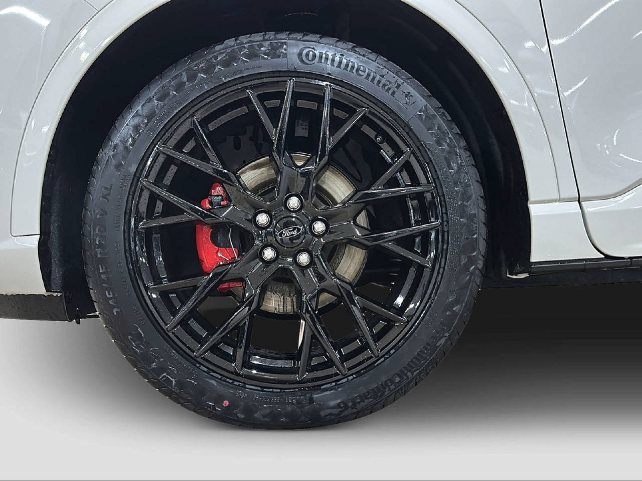 FORD Kuga 2.5 Hybrid Sound Edition 4x4 - 9