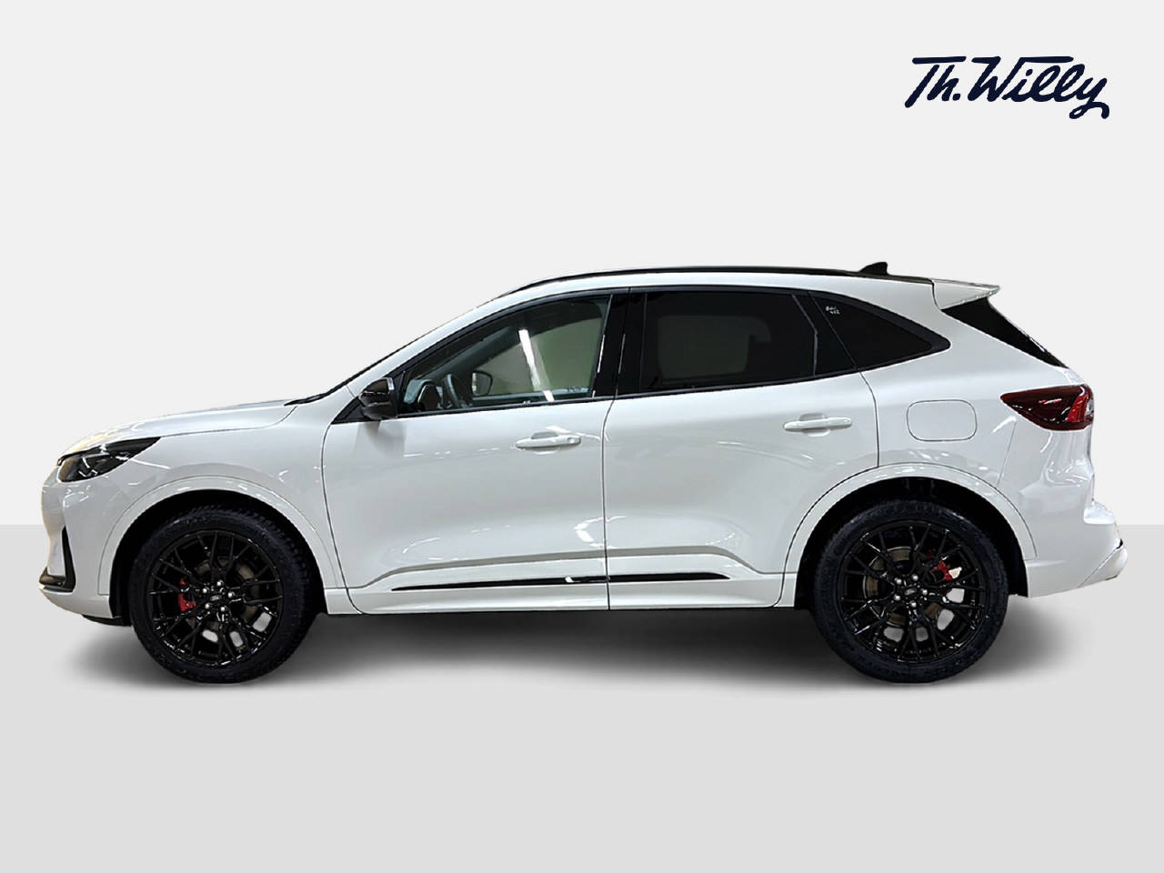 FORD Kuga 2.5 Hybrid Sound Edition 4x4 - 2