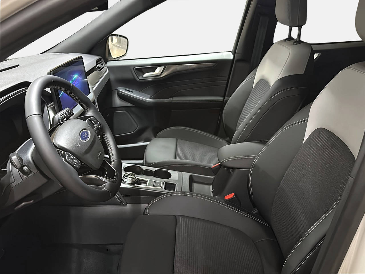 FORD Kuga 2.5 Hybrid Sound Edition 4x4 - 14