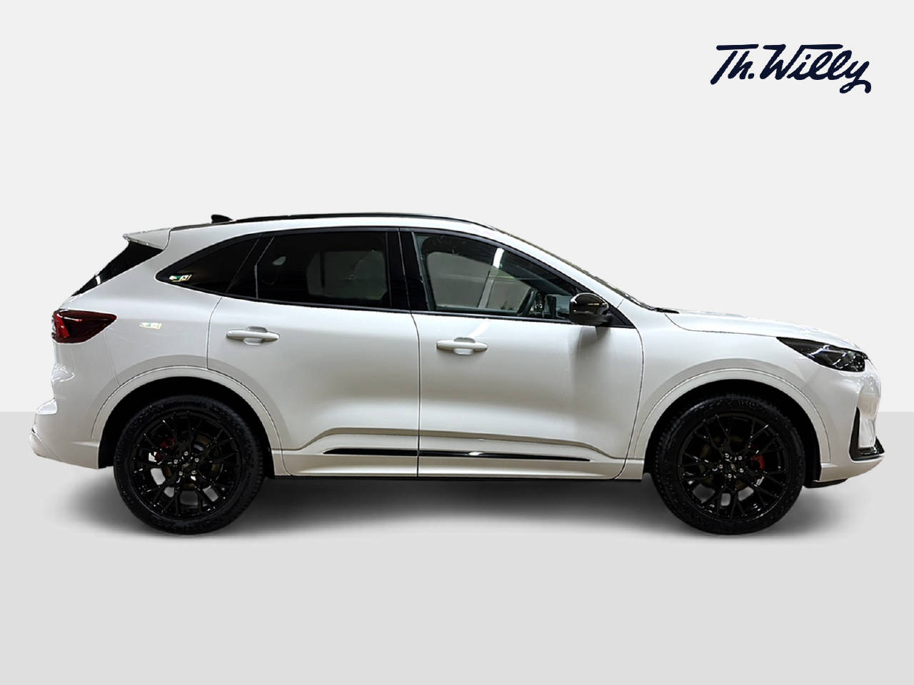 FORD Kuga 2.5 Hybrid Sound Edition 4x4 - 6