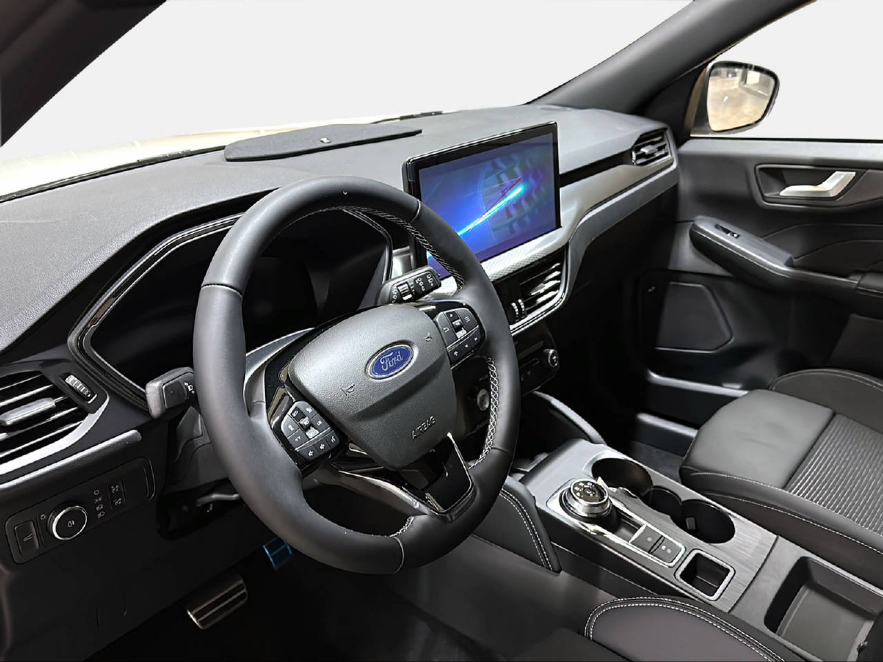 FORD Kuga 2.5 Hybrid Sound Edition 4x4 - 15