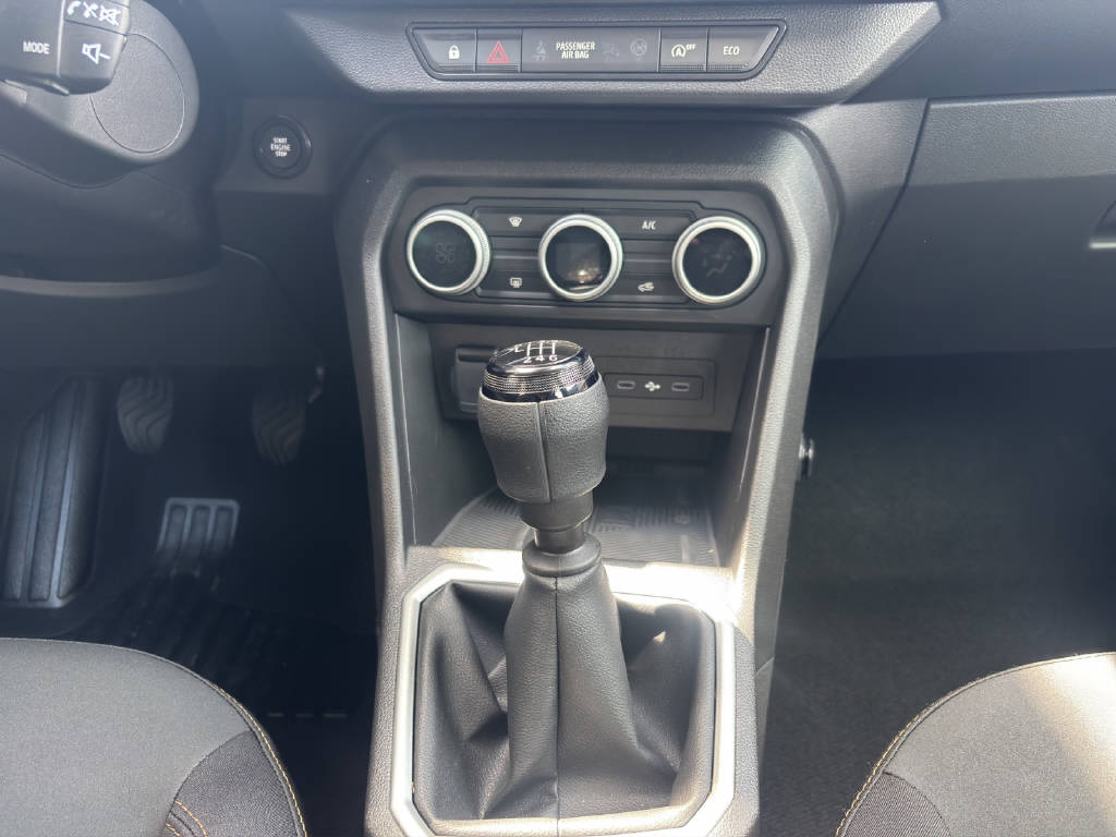 DACIA Sandero 1.0 TCe 110 Stepway Extreme - 9