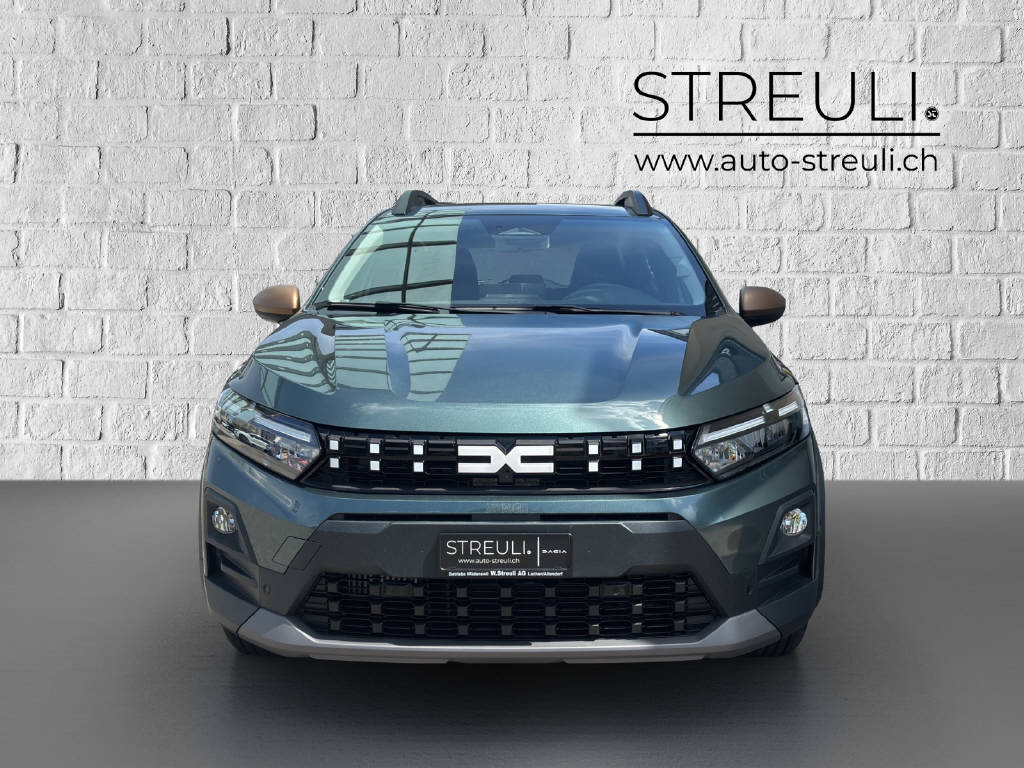 DACIA Sandero 1.0 TCe 110 Stepway Extreme - 2