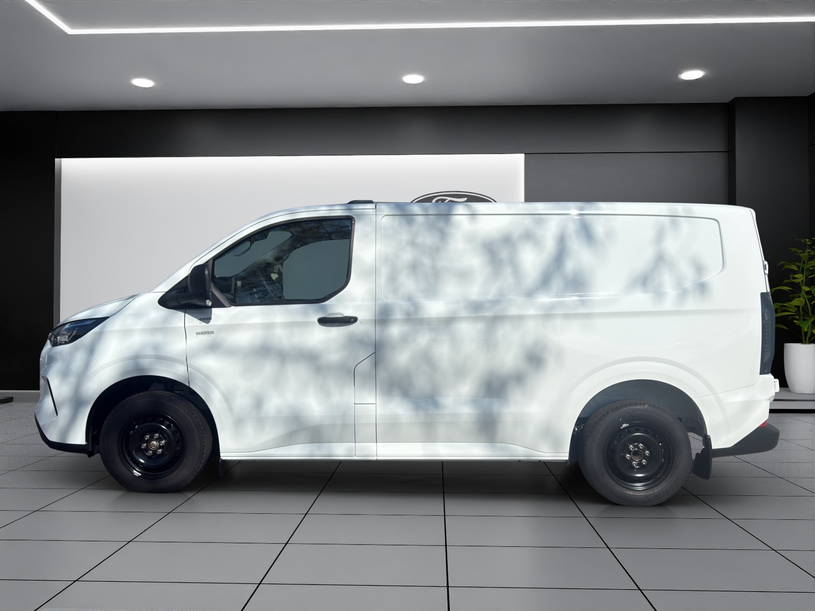 FORD Transit Custom Van 280 L1H1 Trend - 3