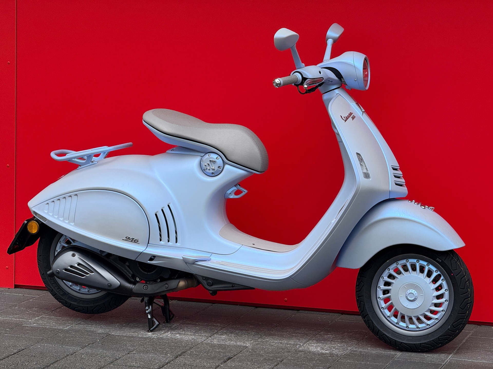 PIAGGIO Vespa 946 Snake - 13